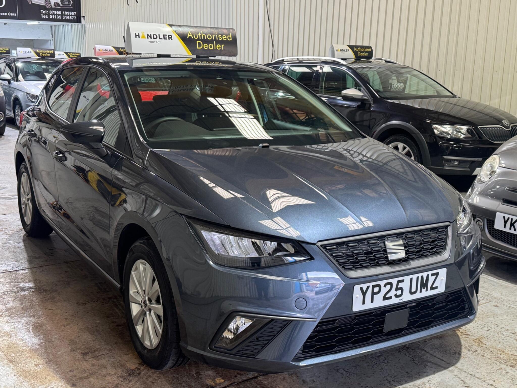 SEAT Ibiza - Image 2