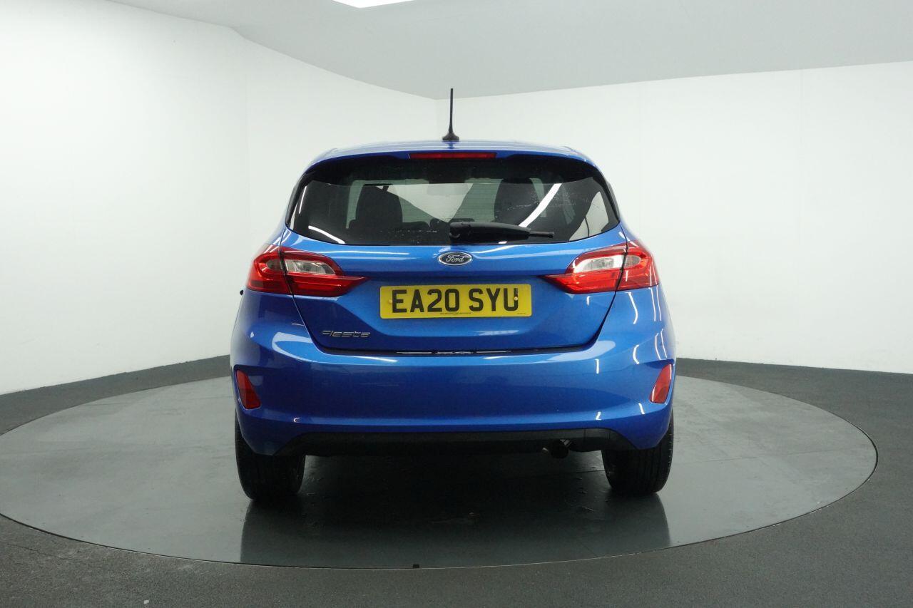 Ford Fiesta - Image 10