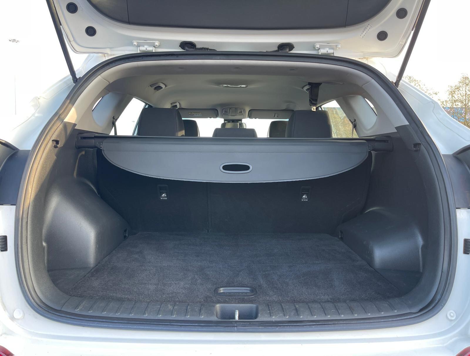 Hyundai Tucson - Image 44