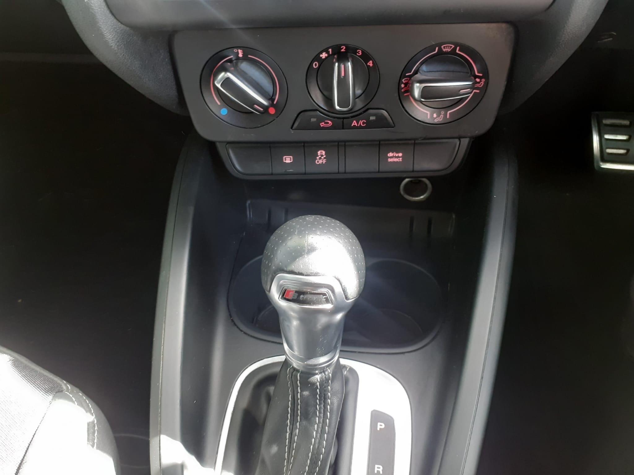 Audi A1 - Image 17