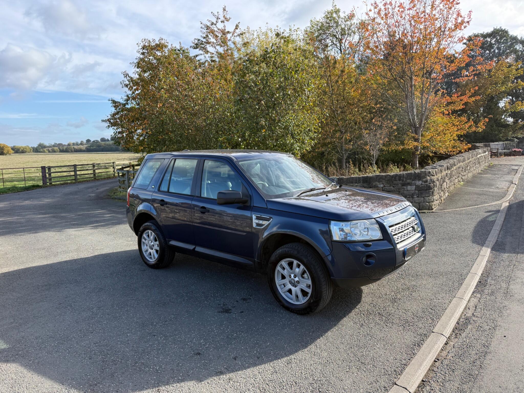 Land Rover Freelander 2 - Image 11