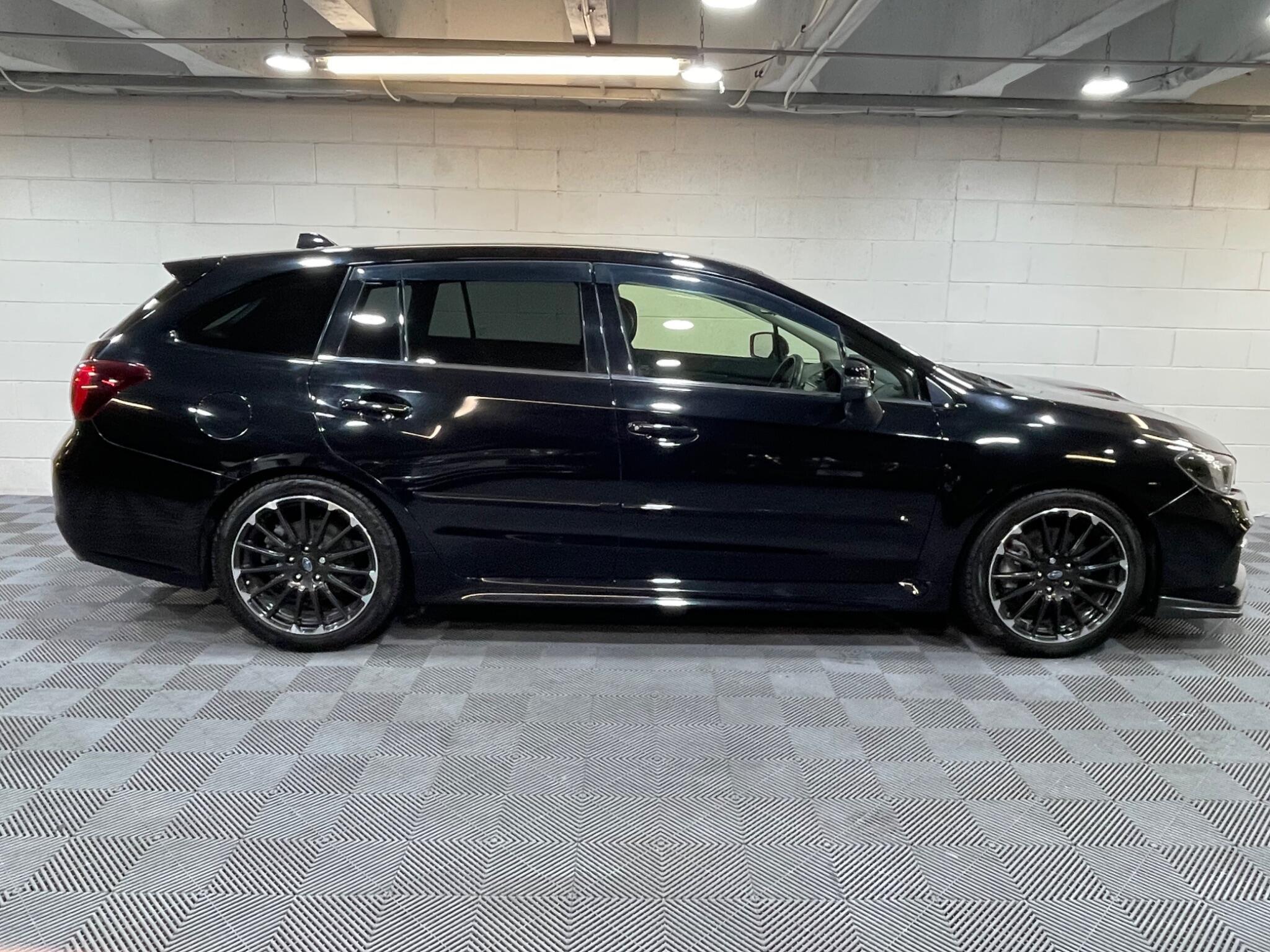 Subaru Levorg - Image 5