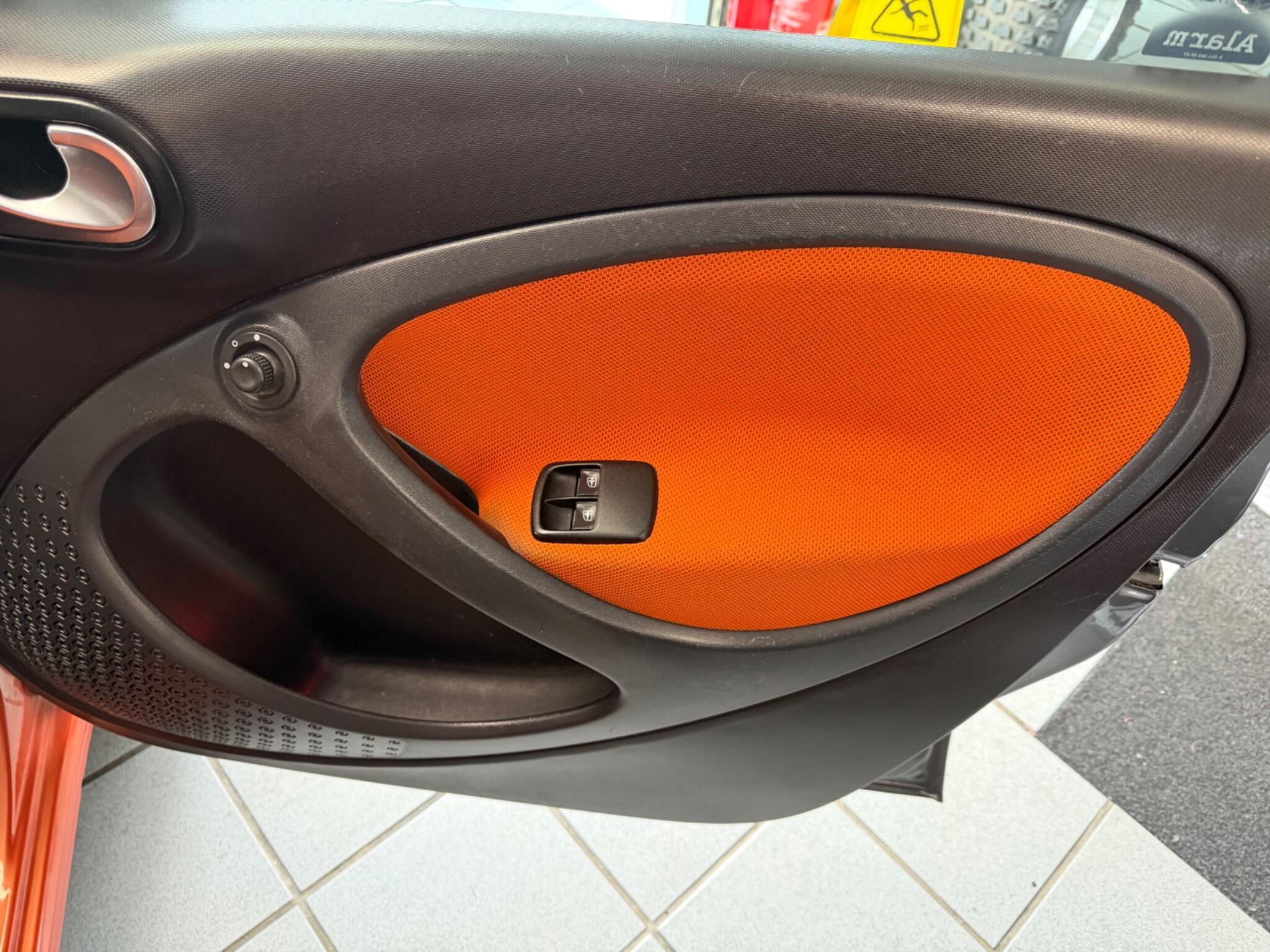Smart Forfour - Image 9