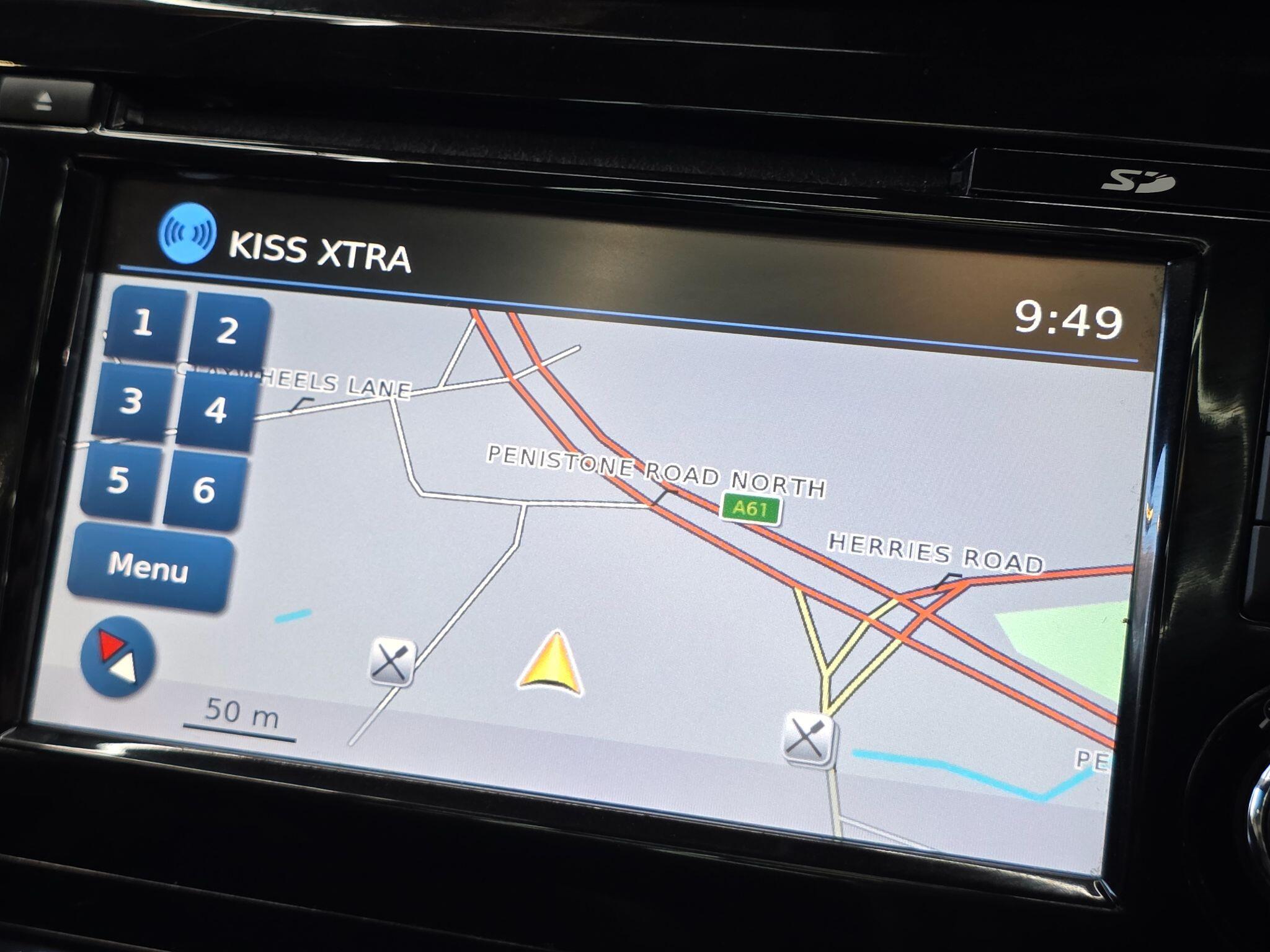 Nissan Qashqai - Image 18