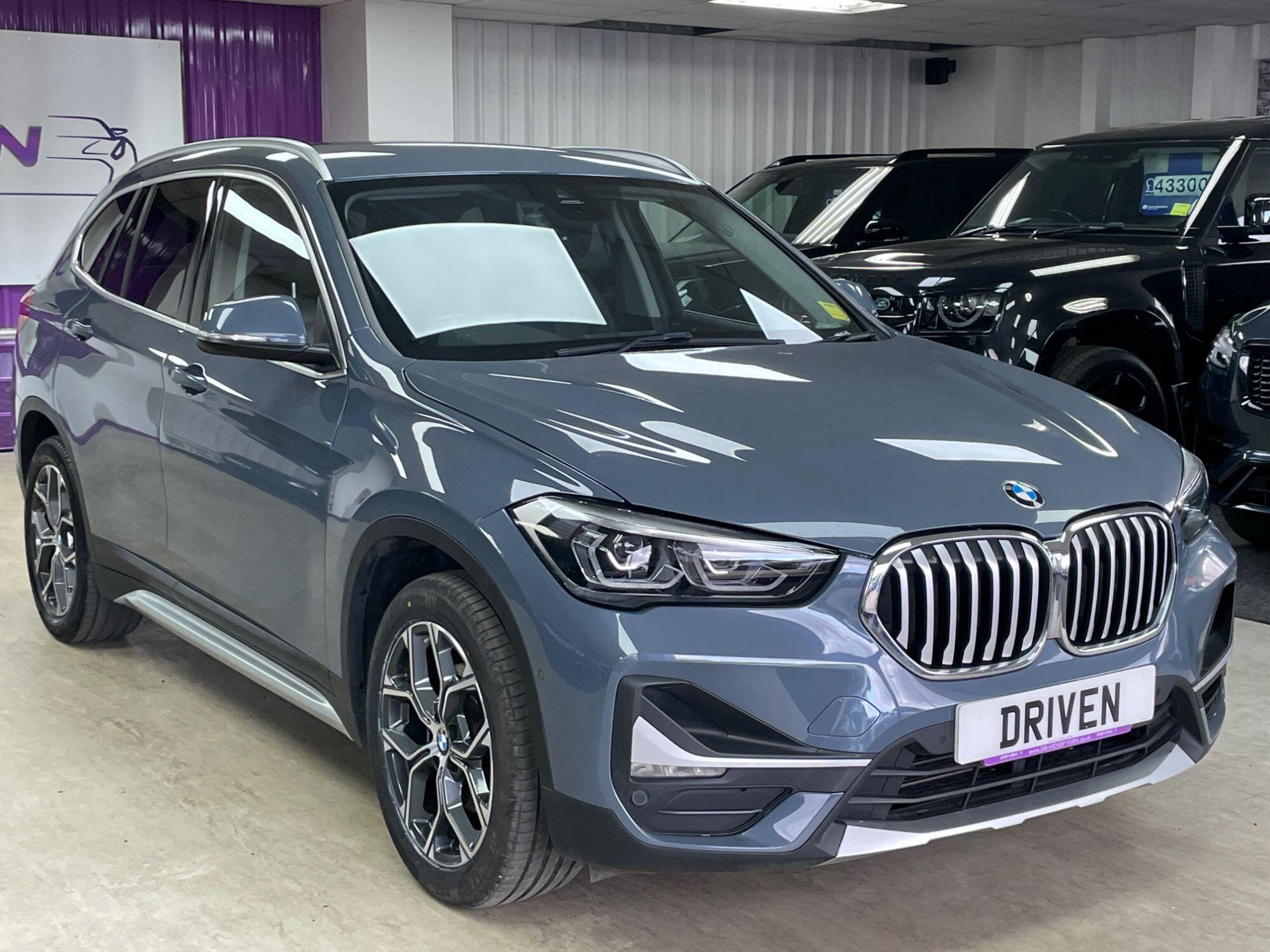 BMW X1 - Image 7