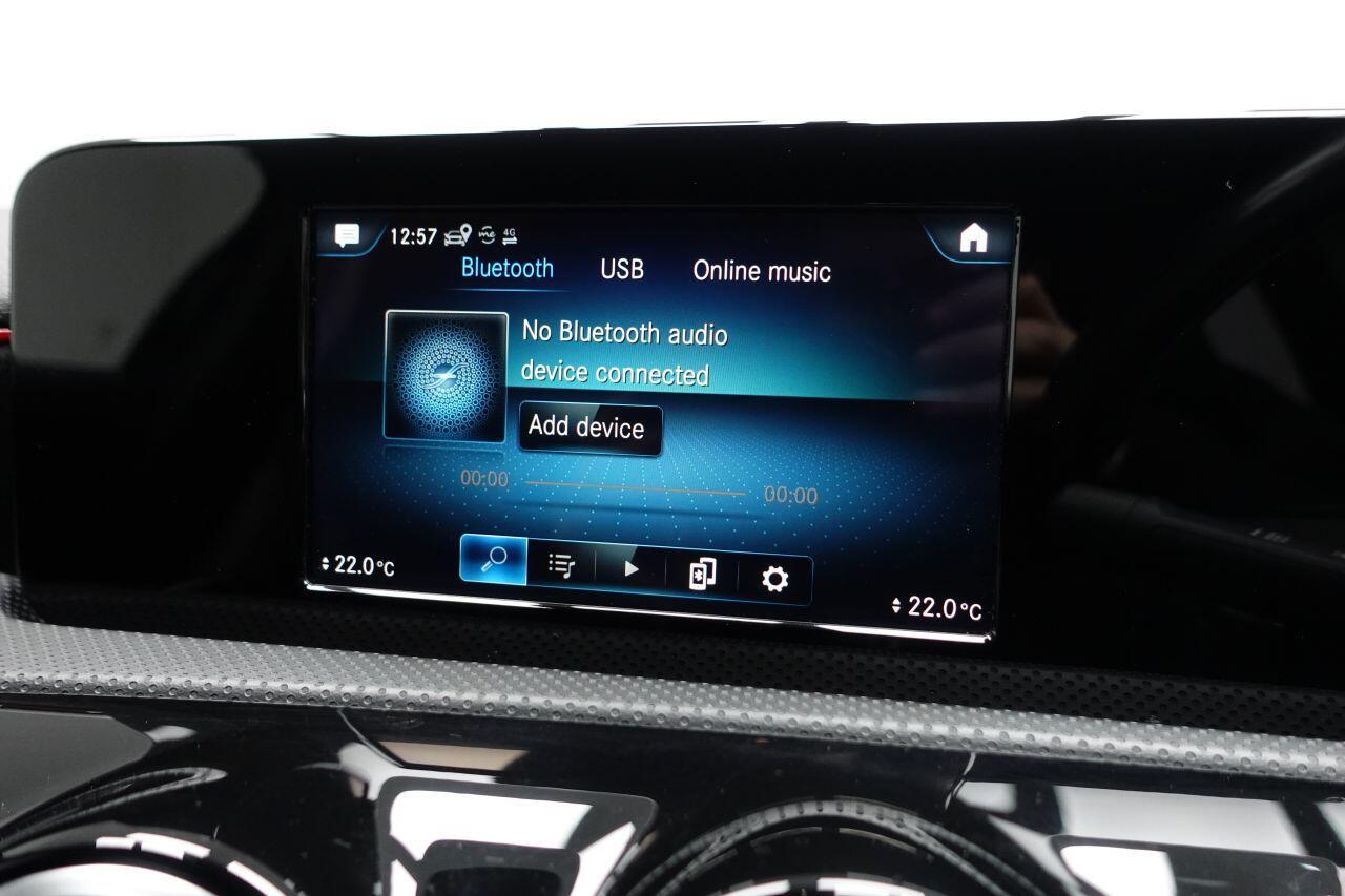 Mercedes-benz A-CLASS - Image 23