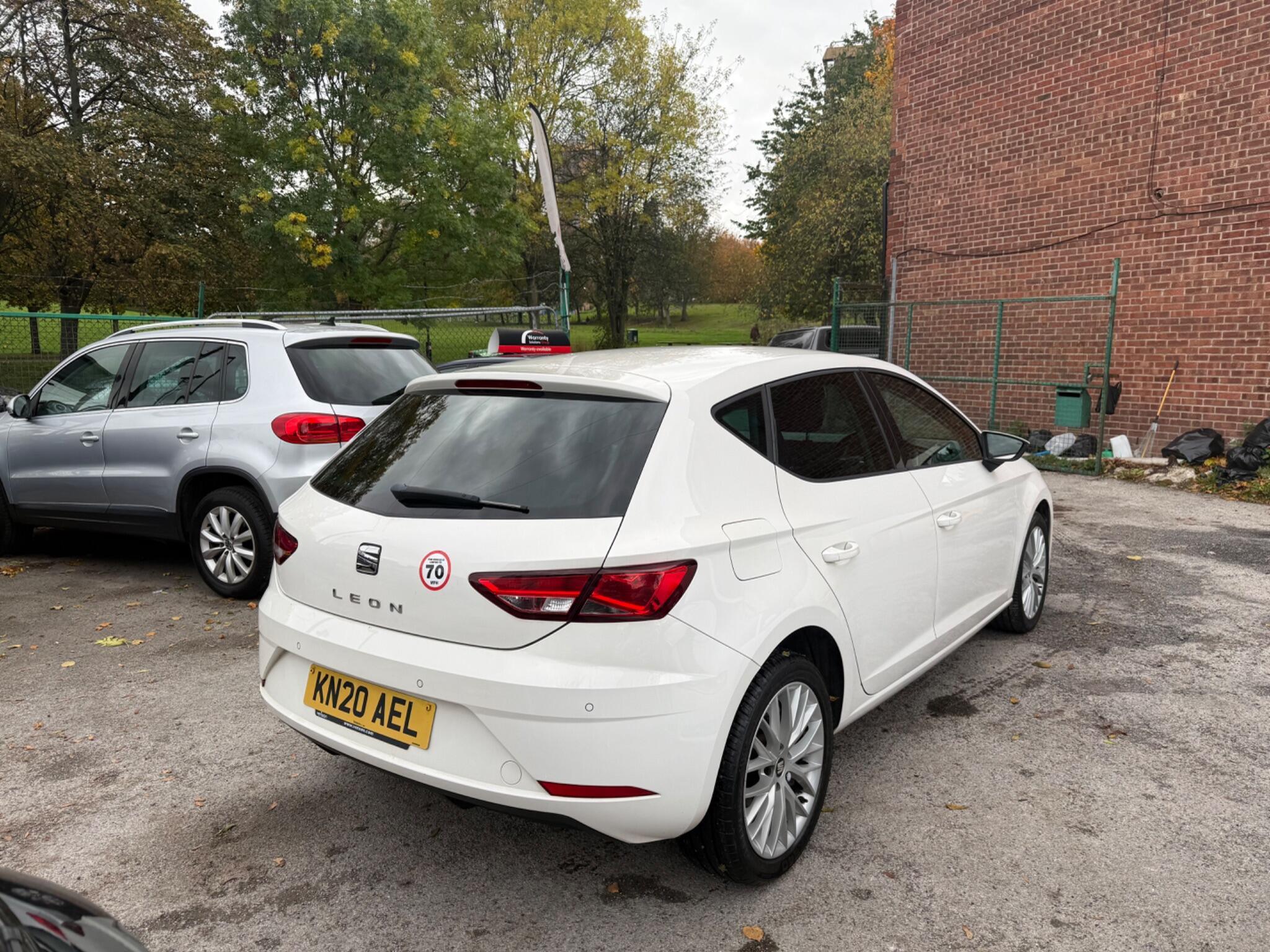 SEAT Leon - Image 7