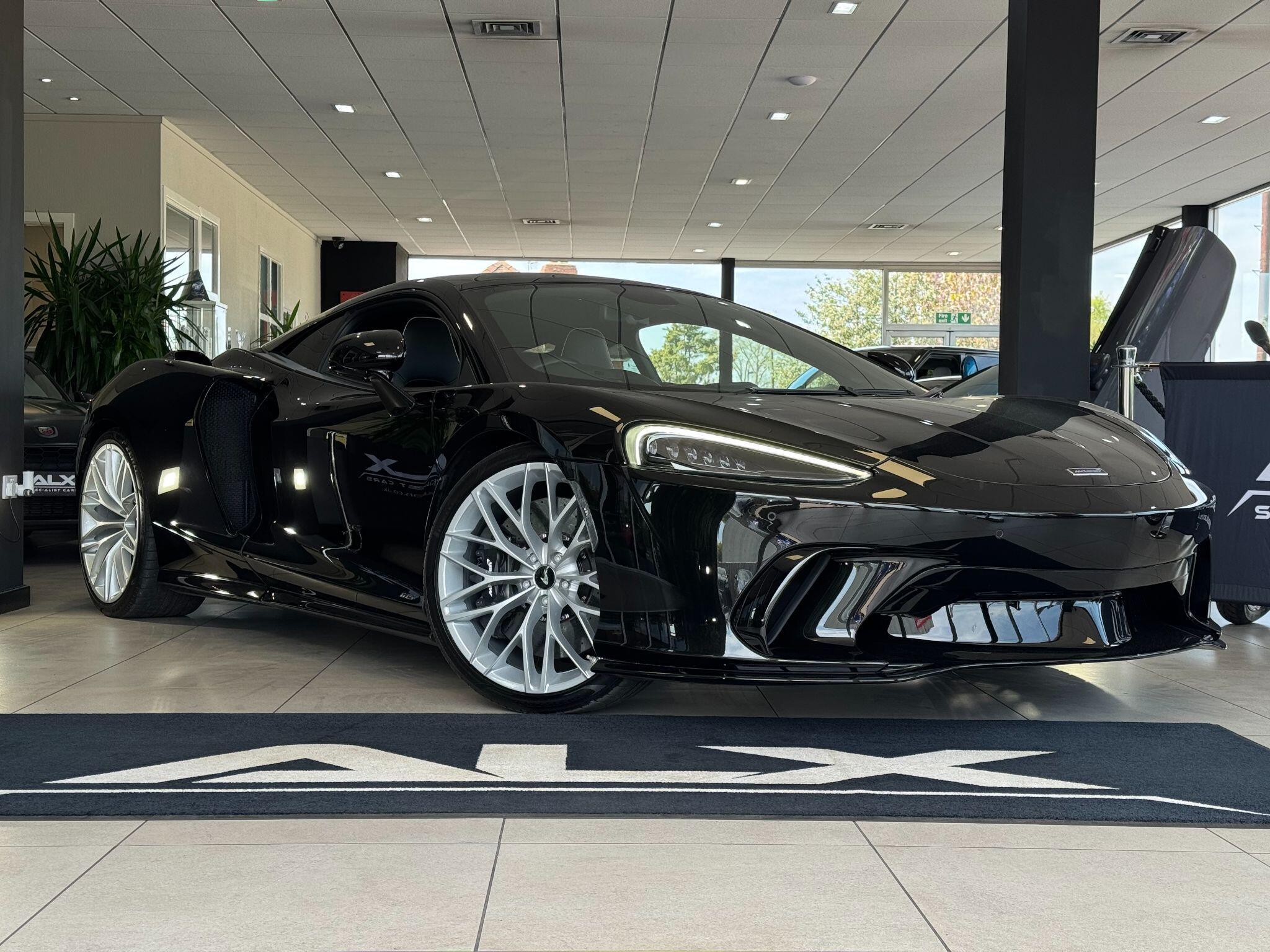 Mclaren GTS - Image 36