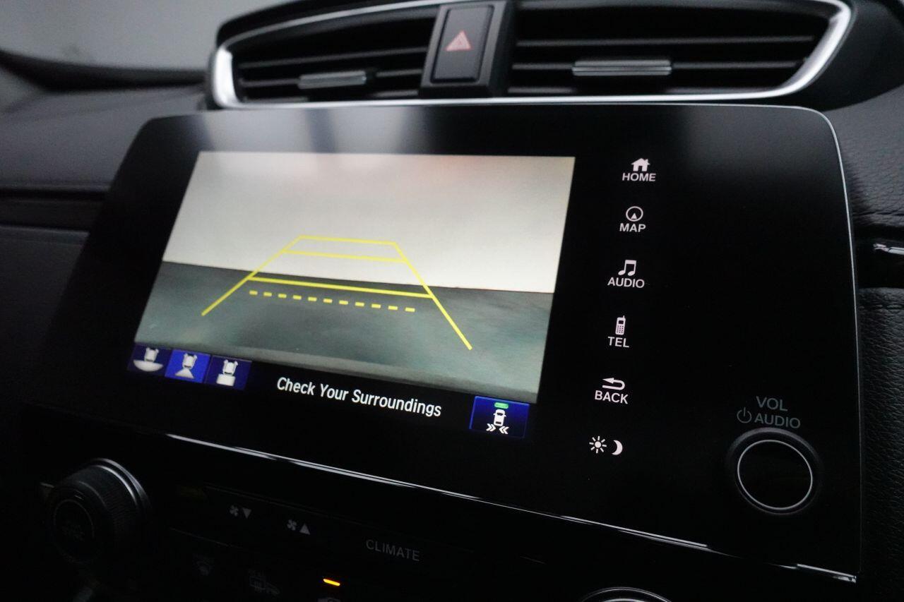 Honda CR-V - Image 35