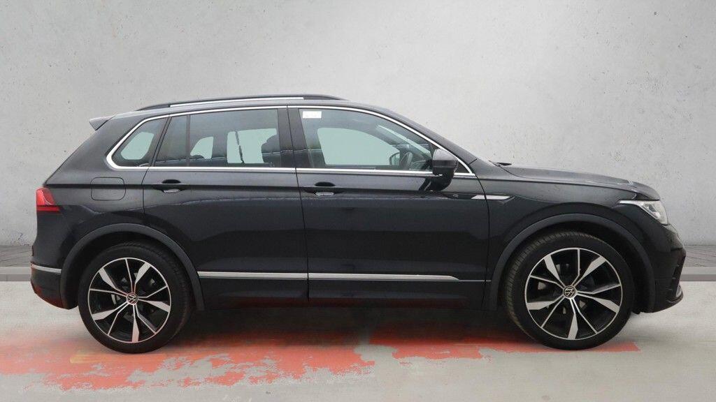 Volkswagen Tiguan - Image 6