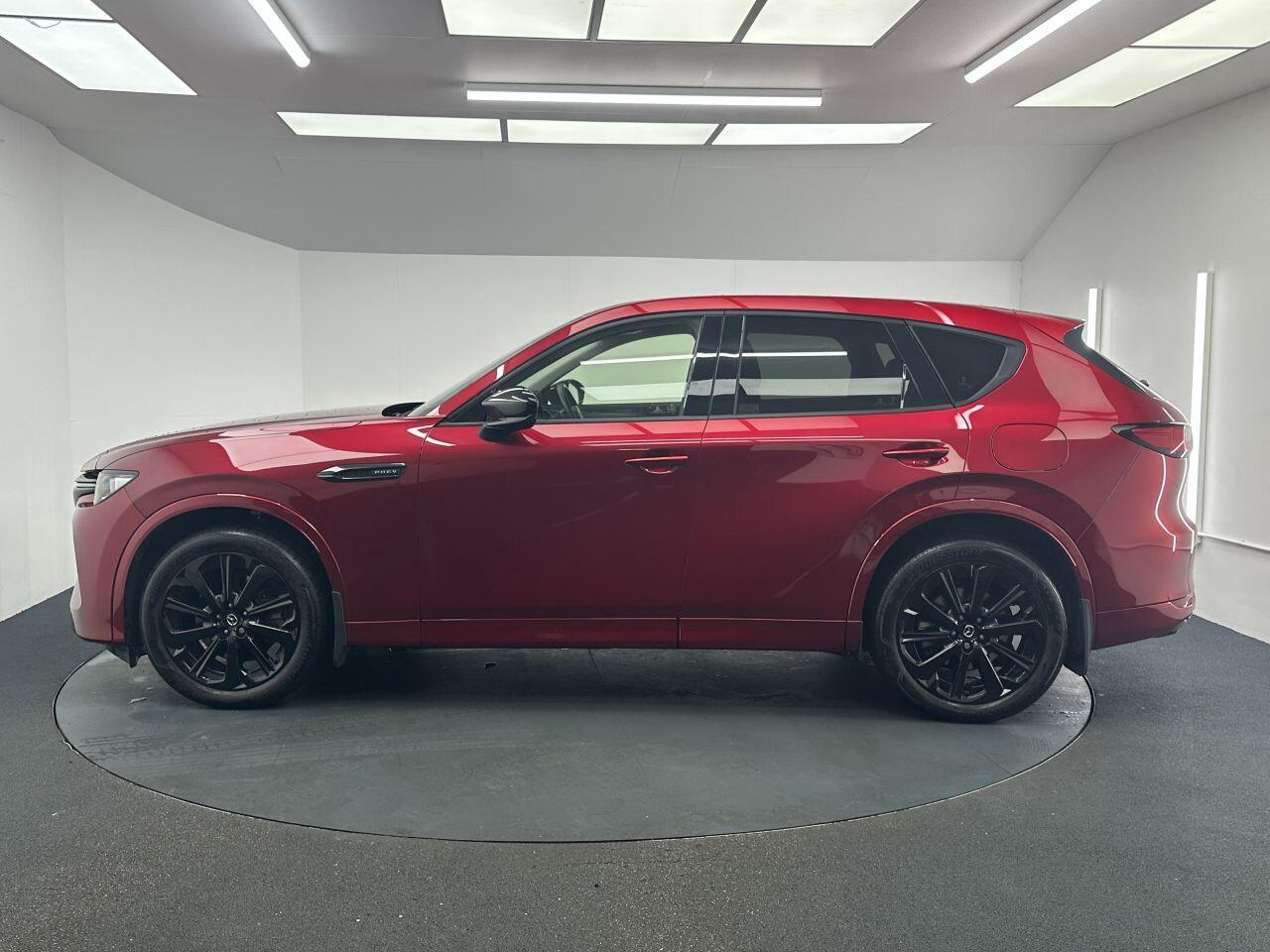 Mazda CX-60 - Image 7