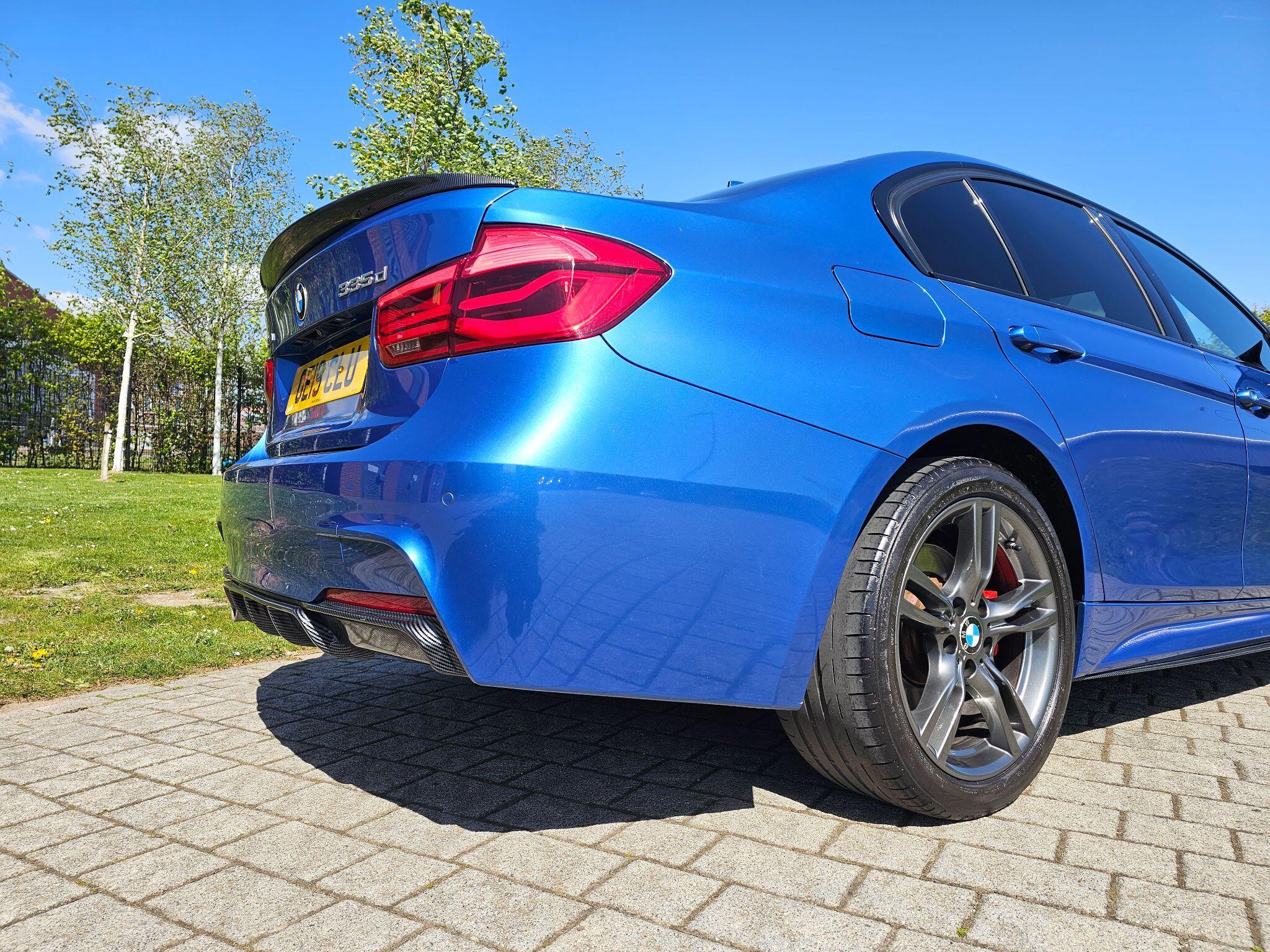 BMW 3 Series - Image 19