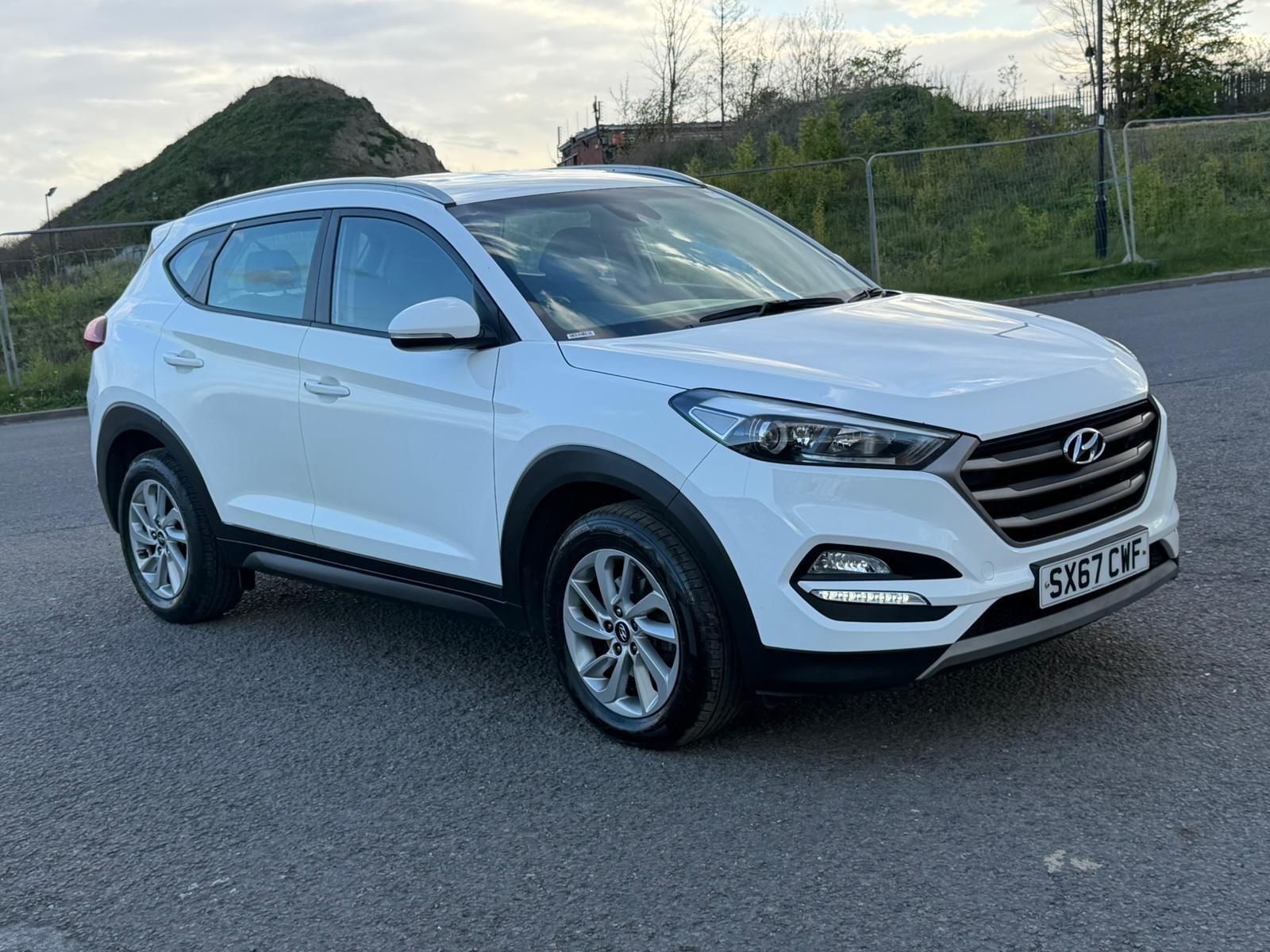 Hyundai Tucson - Image 6