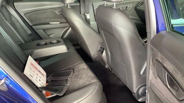 SEAT Leon - Image 12