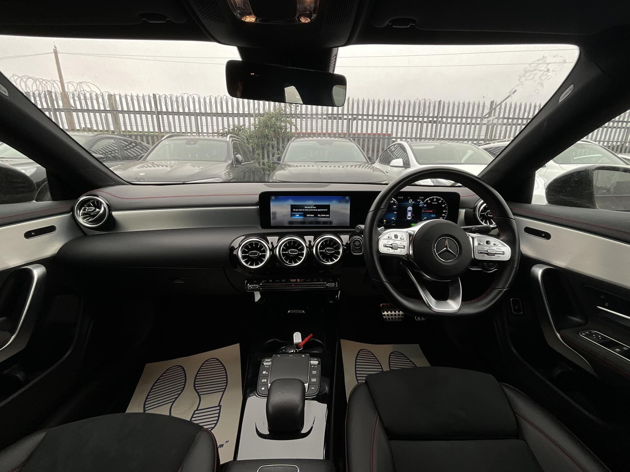 Mercedes CLA Class - Image 6