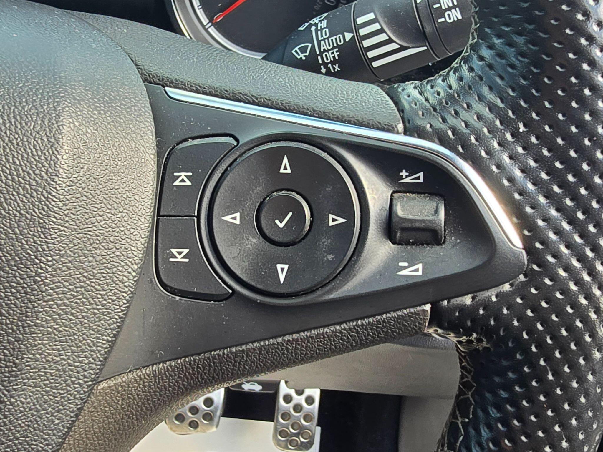 Vauxhall Insignia - Image 50