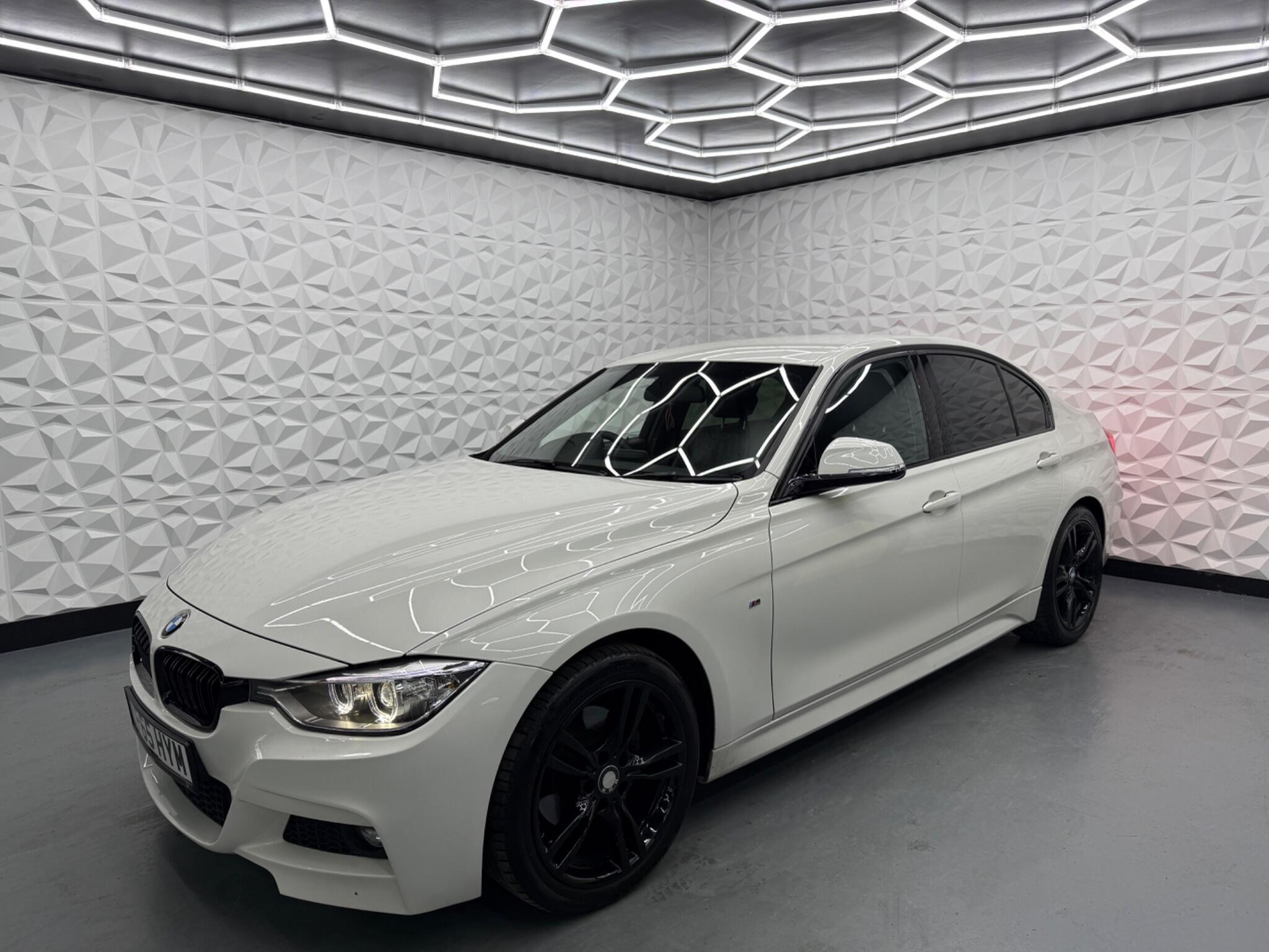 BMW 3 Series - Image 6