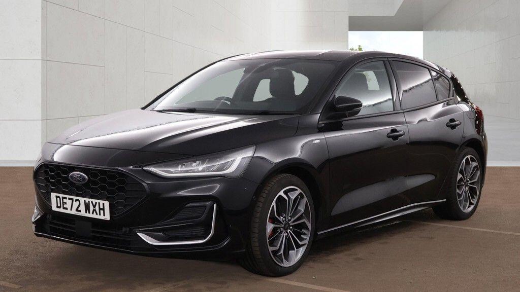 Ford Focus - Image 2