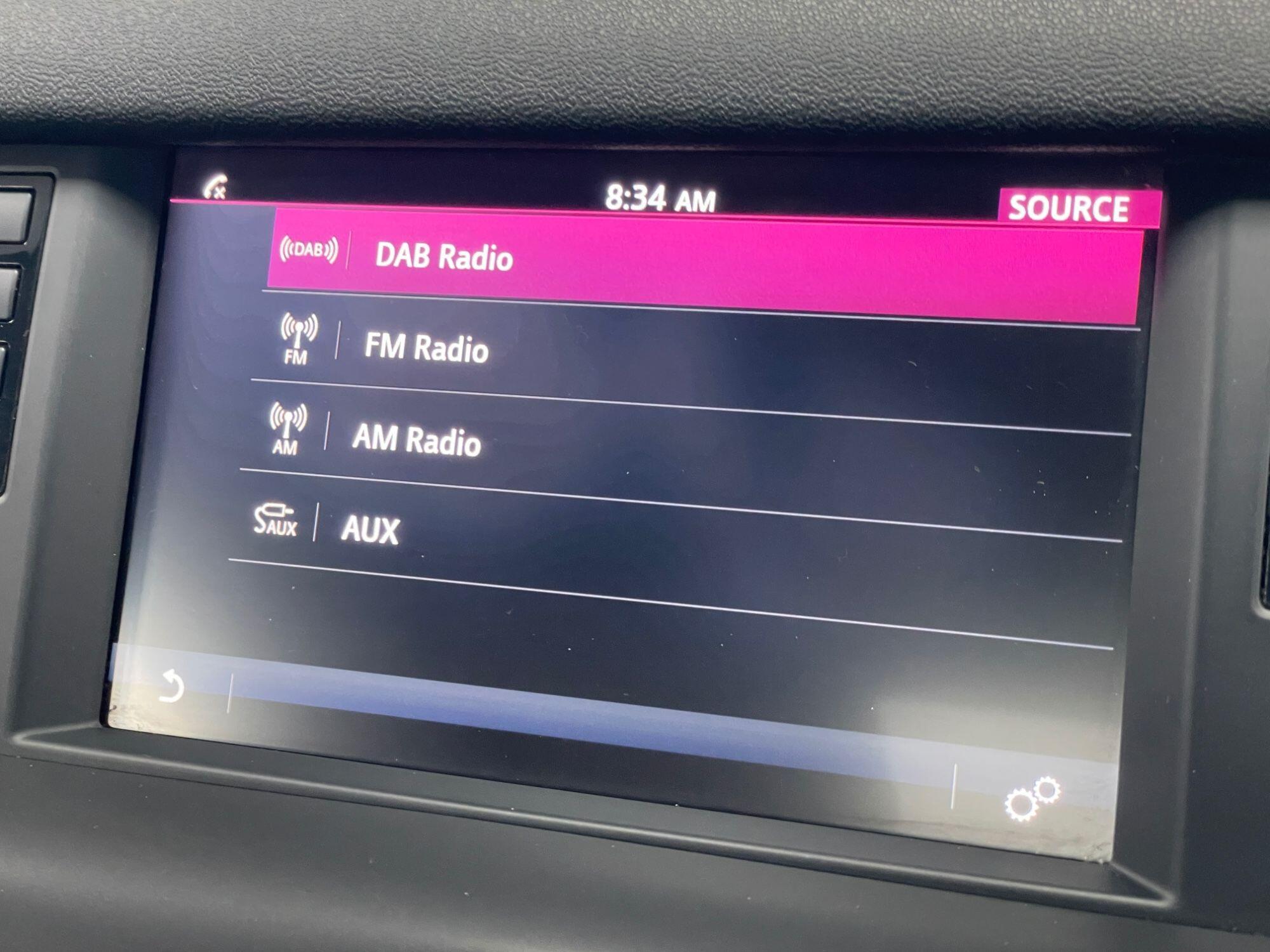 Land Rover DISCOVERY SPORT - Image 43