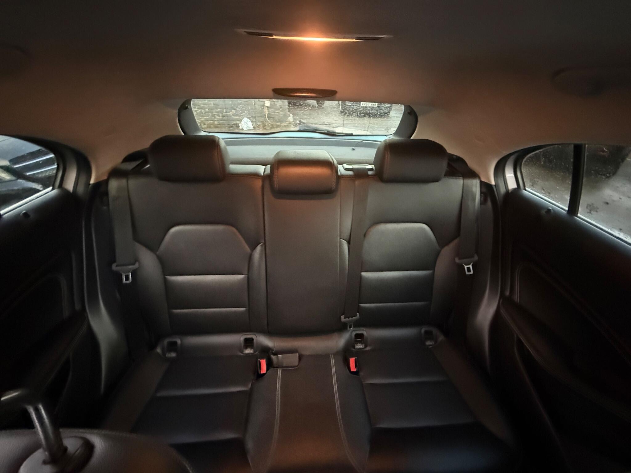 Mercedes A Class - Image 19