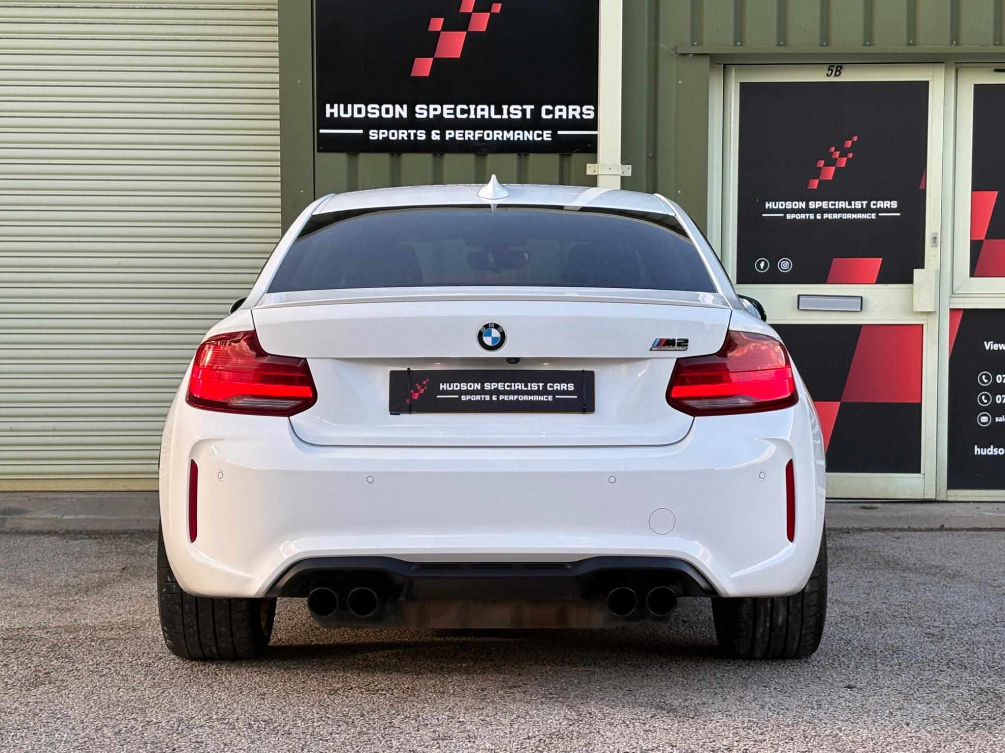 BMW M2 - Image 5