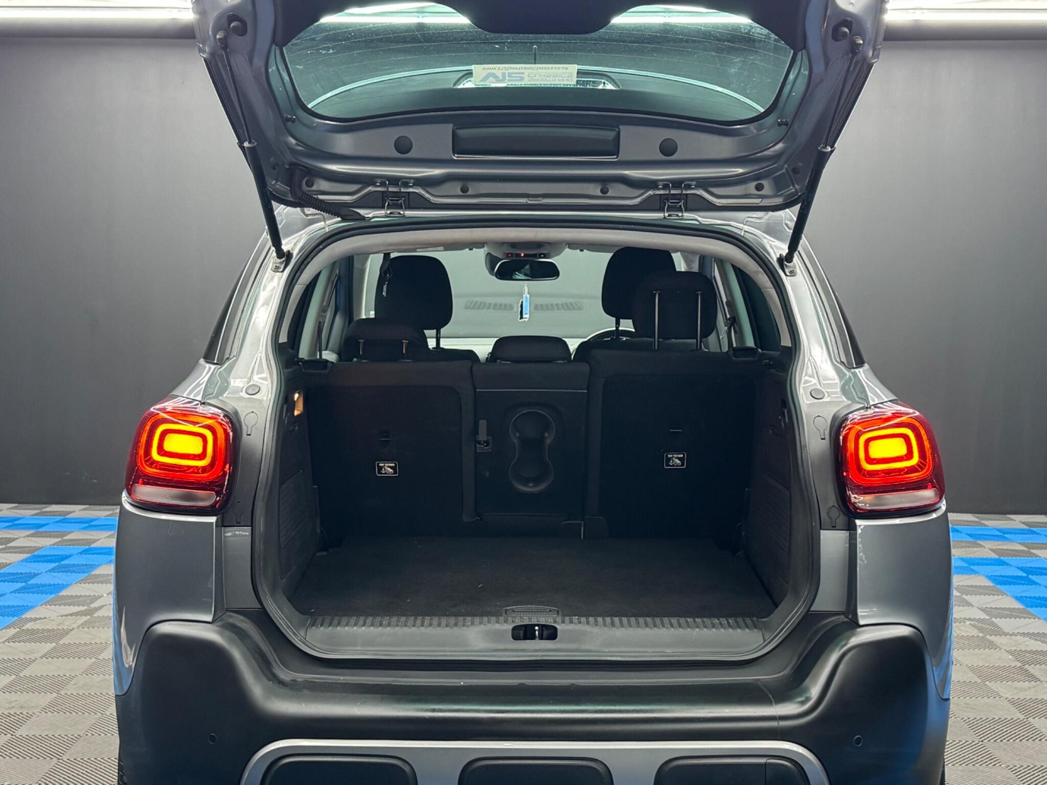 Citroen C3 Aircross - Image 34