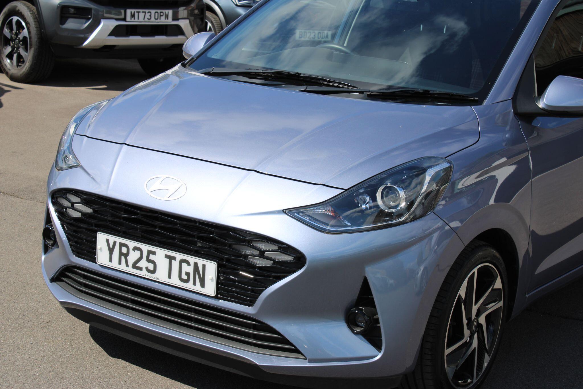 Hyundai i10 - Image 13