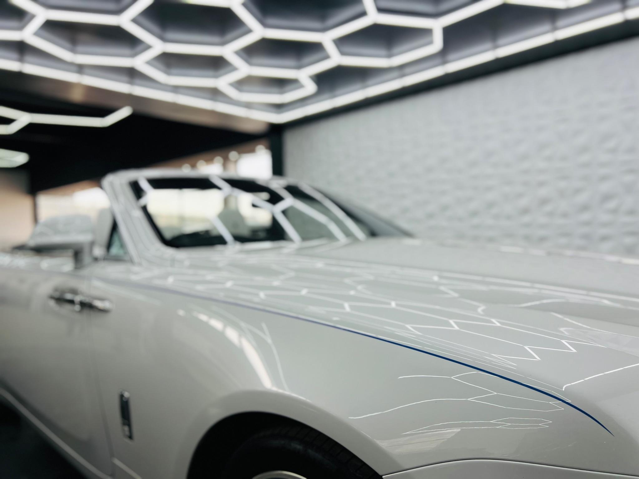 Rolls-Royce Dawn - Image 59