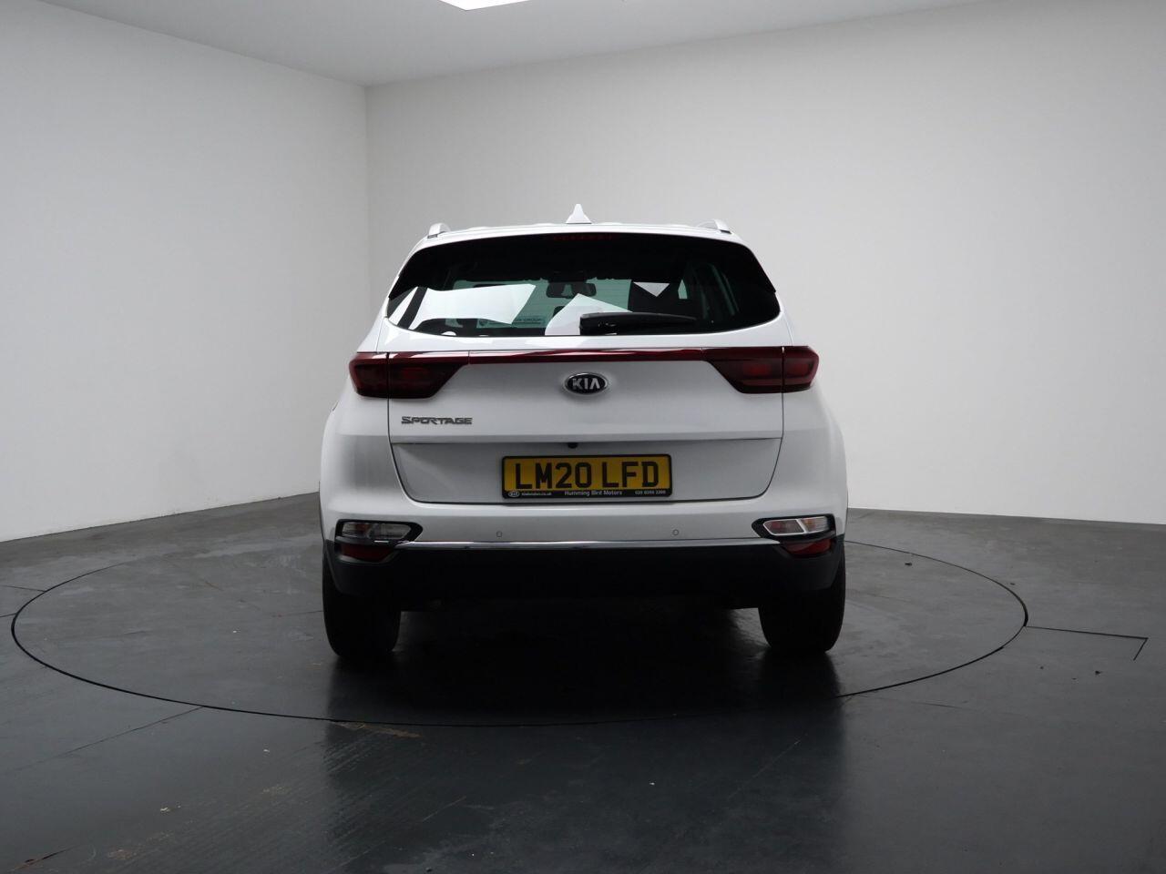 Kia Sportage - Image 8