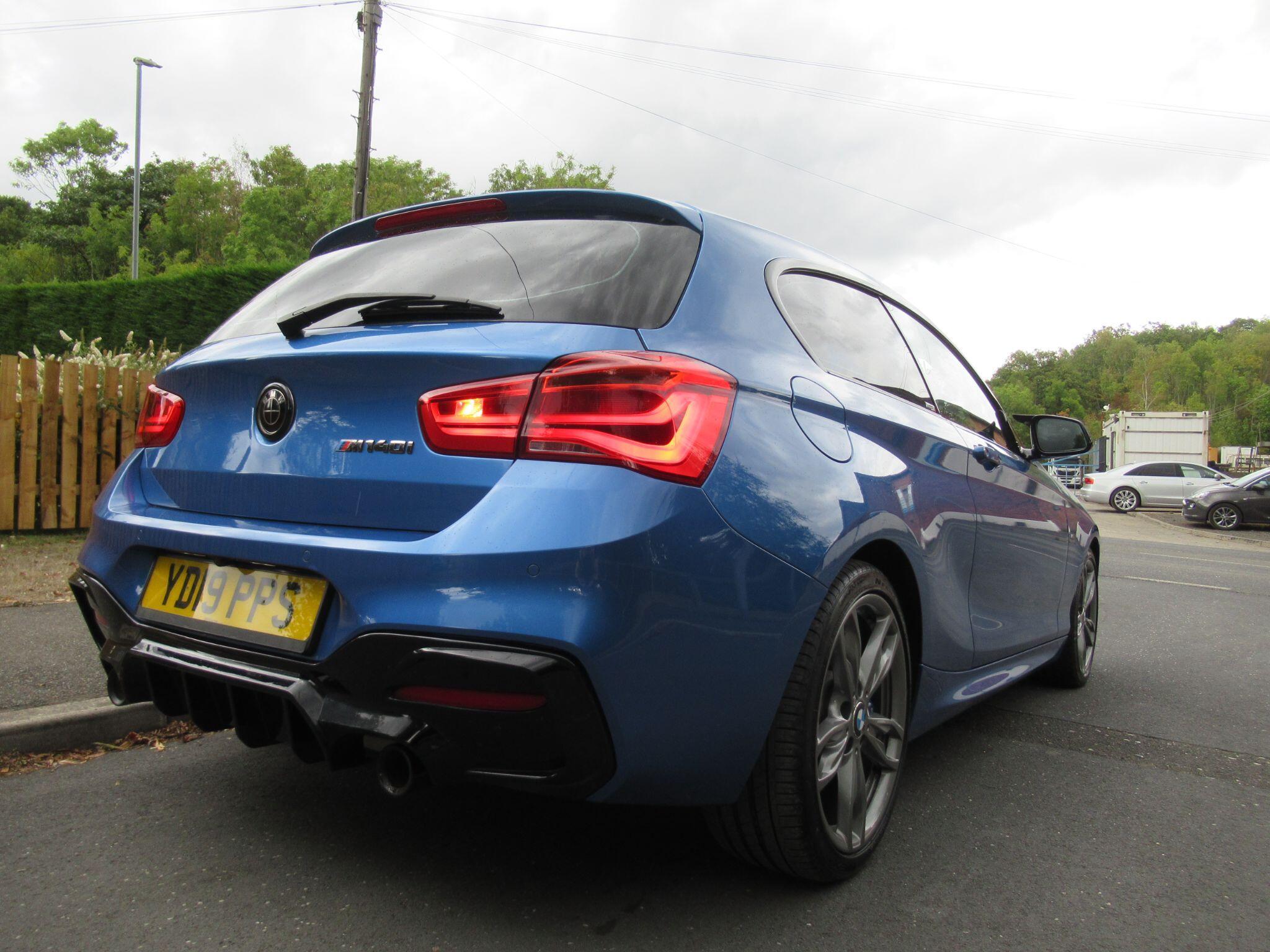 BMW 1 Series - Image 4