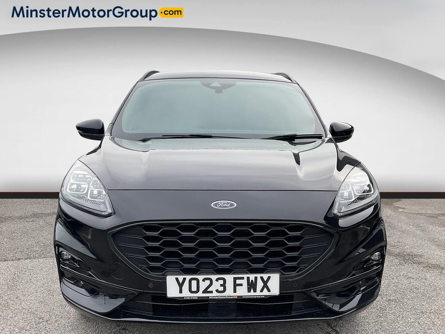 Ford Kuga - Image 5
