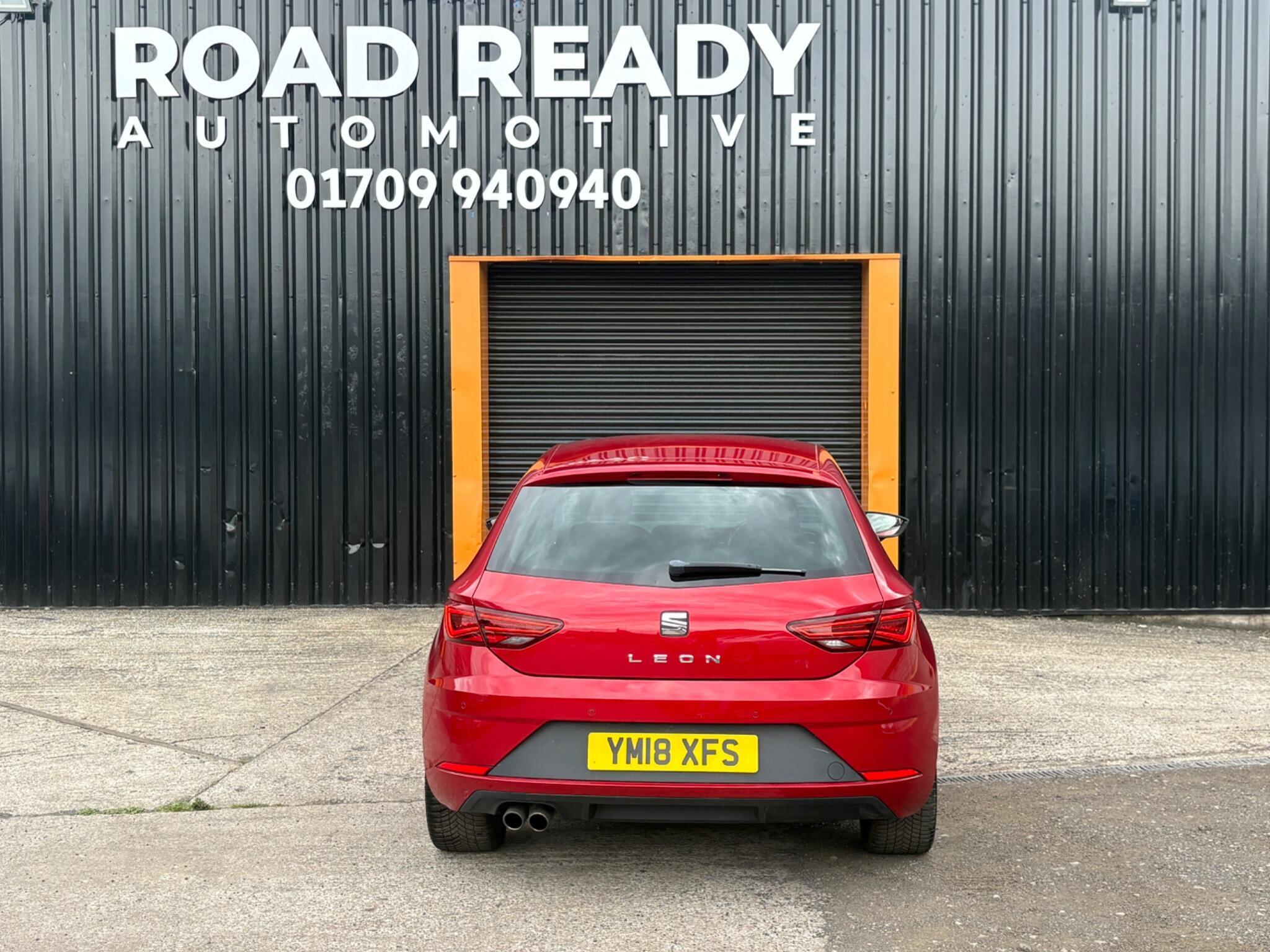 SEAT Leon - Image 7