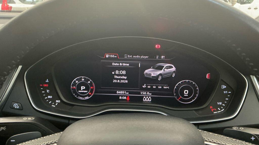 Audi Q5 - Image 14