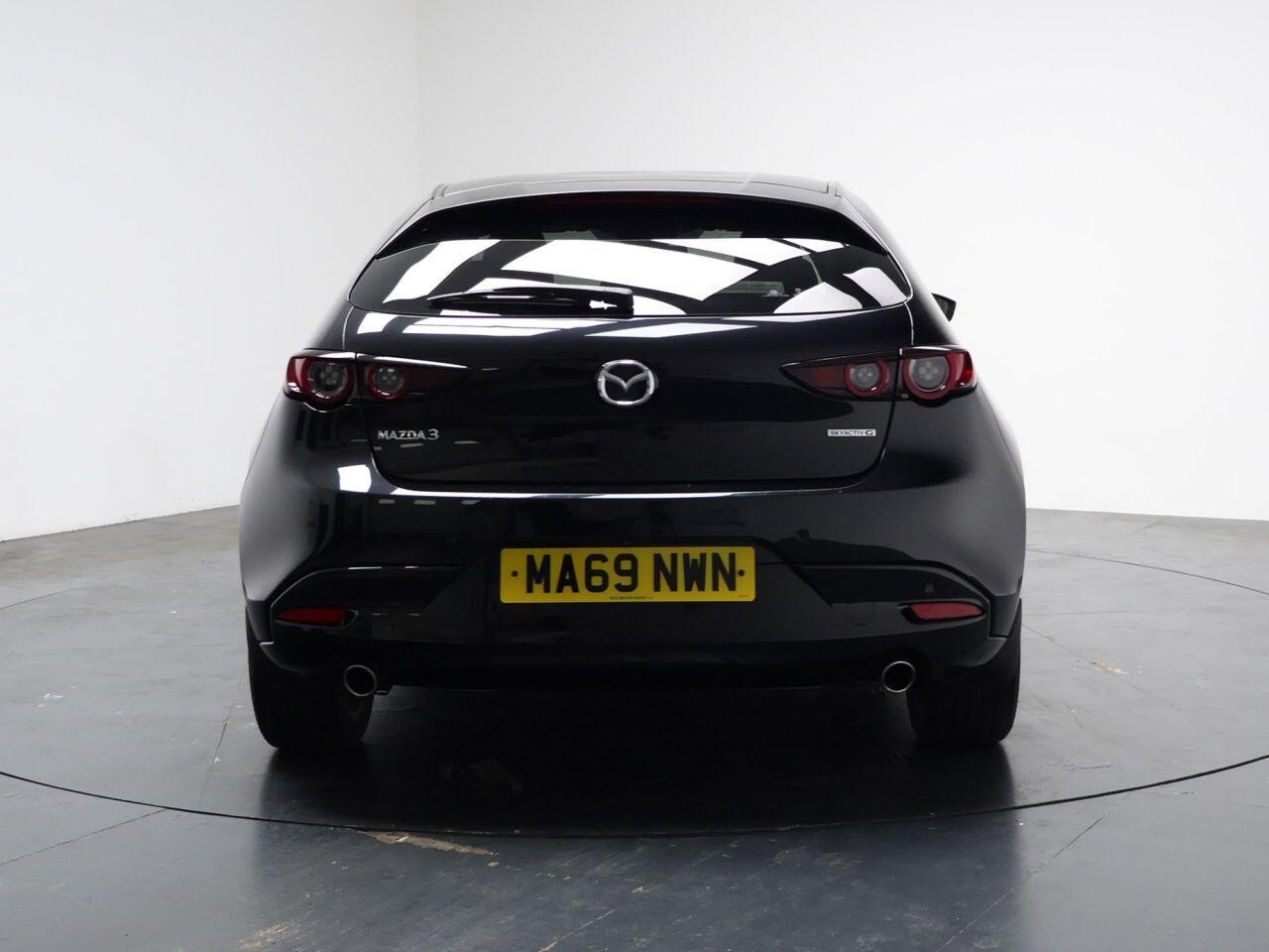 Mazda MAZDA3 - Image 11