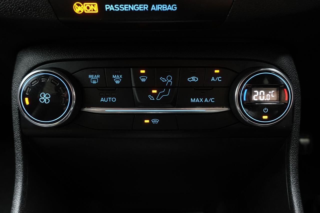 Ford Fiesta - Image 39