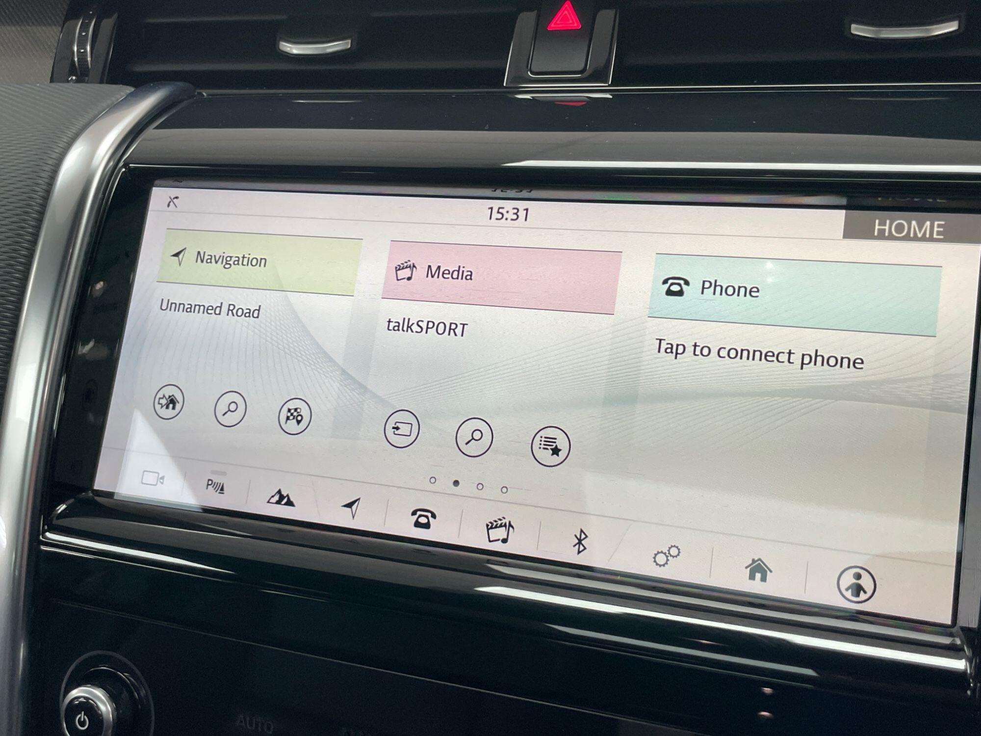 Land Rover DISCOVERY SPORT - Image 41