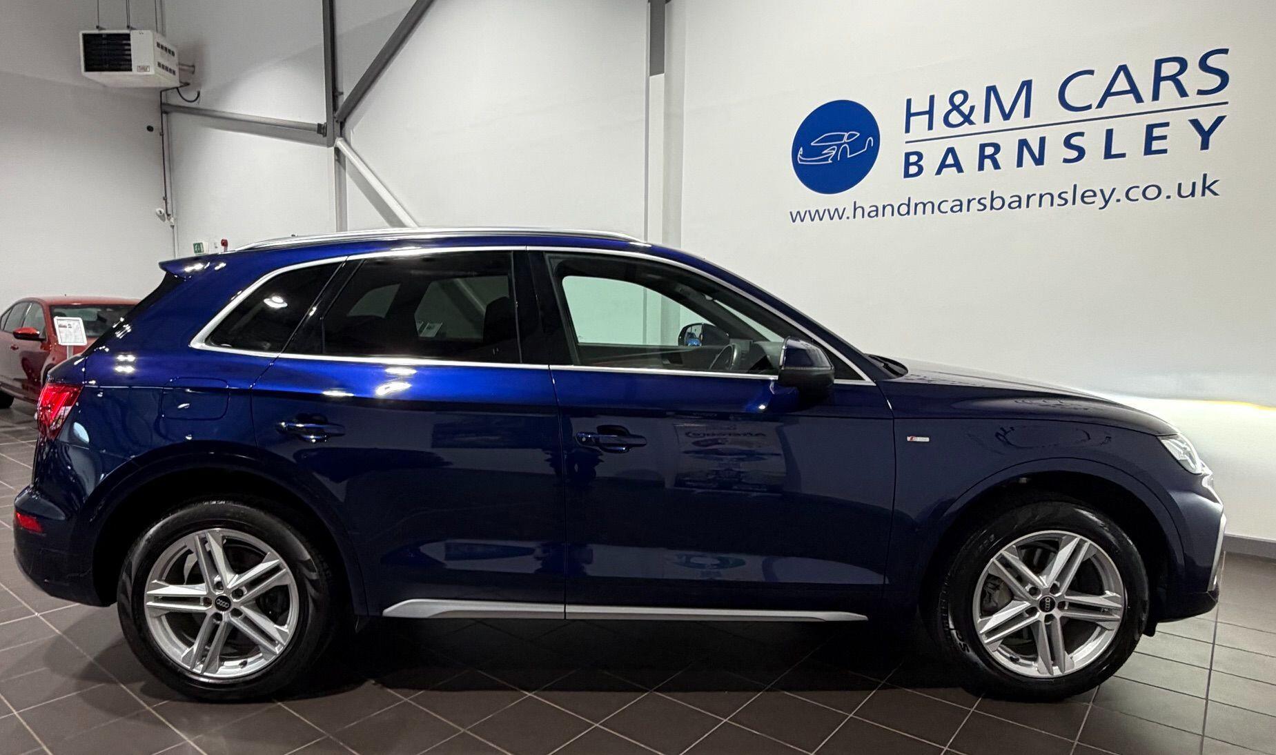 Audi Q5 - Image 7