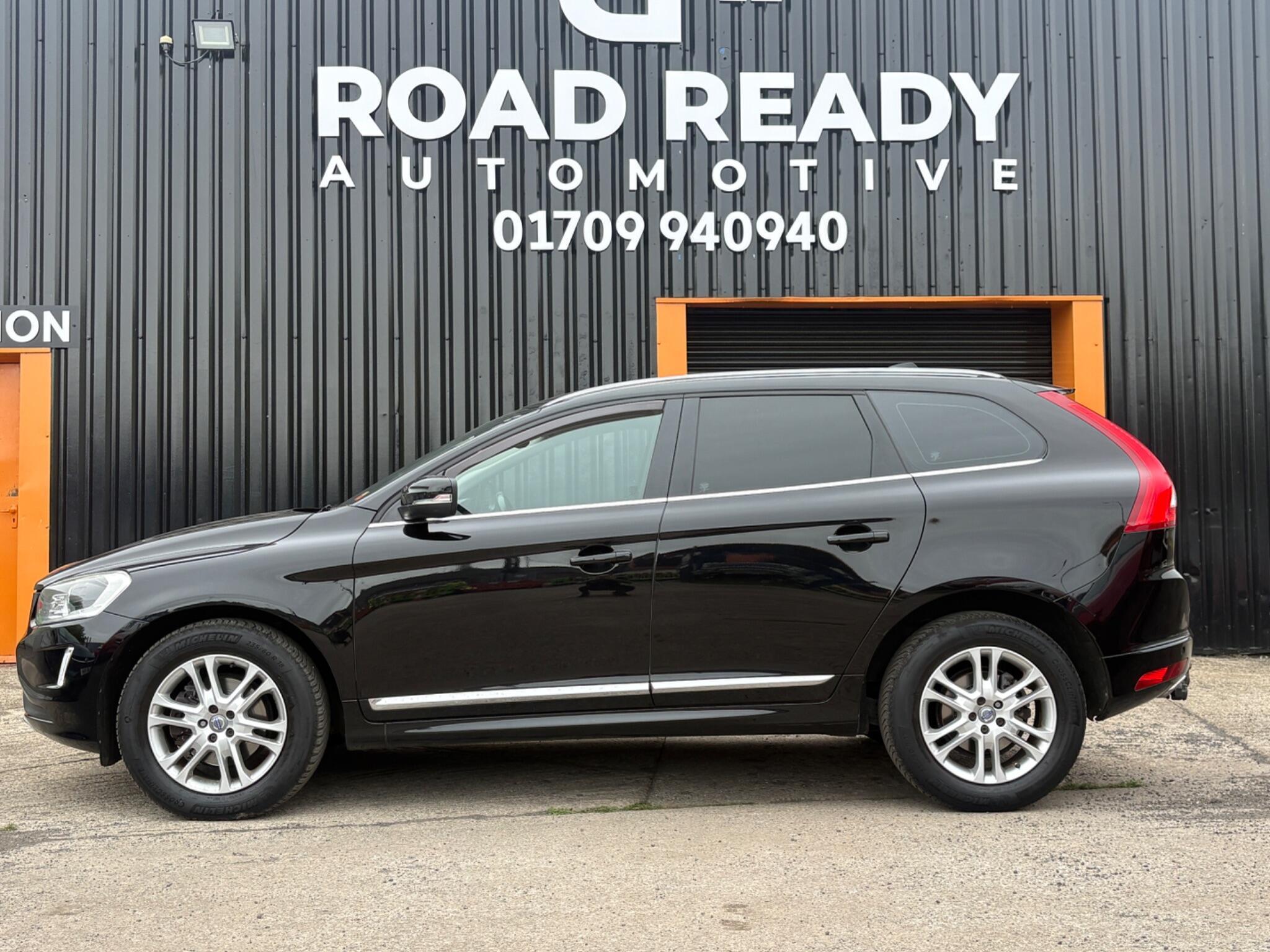 Volvo XC60 - Image 5