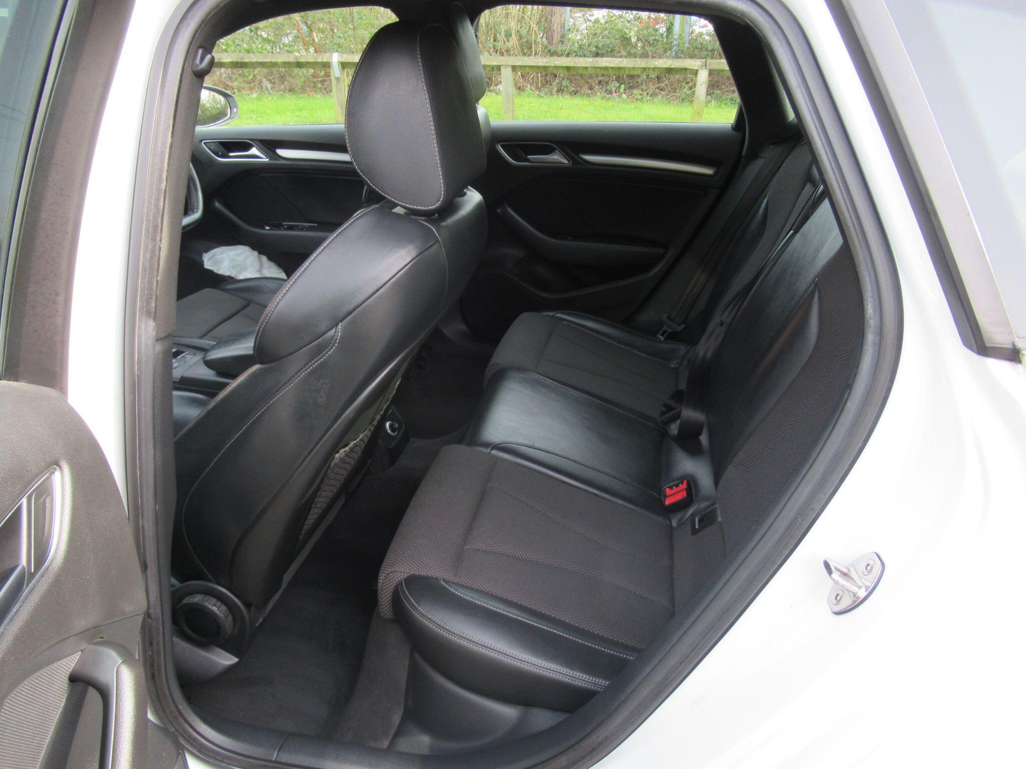 Audi A3 - Image 16