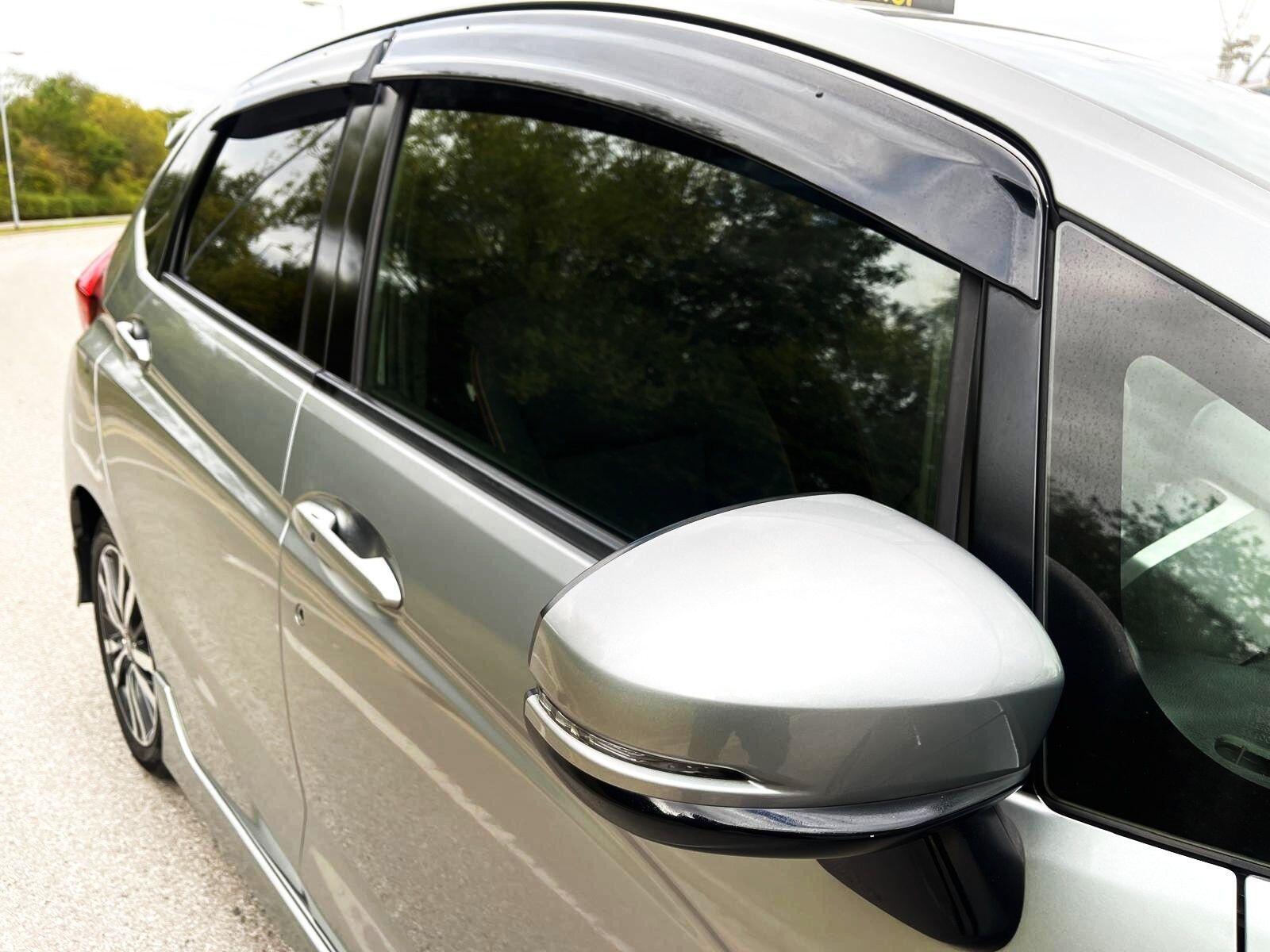 Honda FIT - Image 23