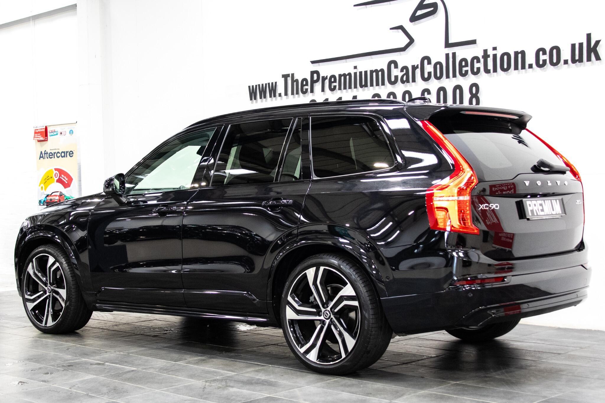 Volvo XC90 - Image 5
