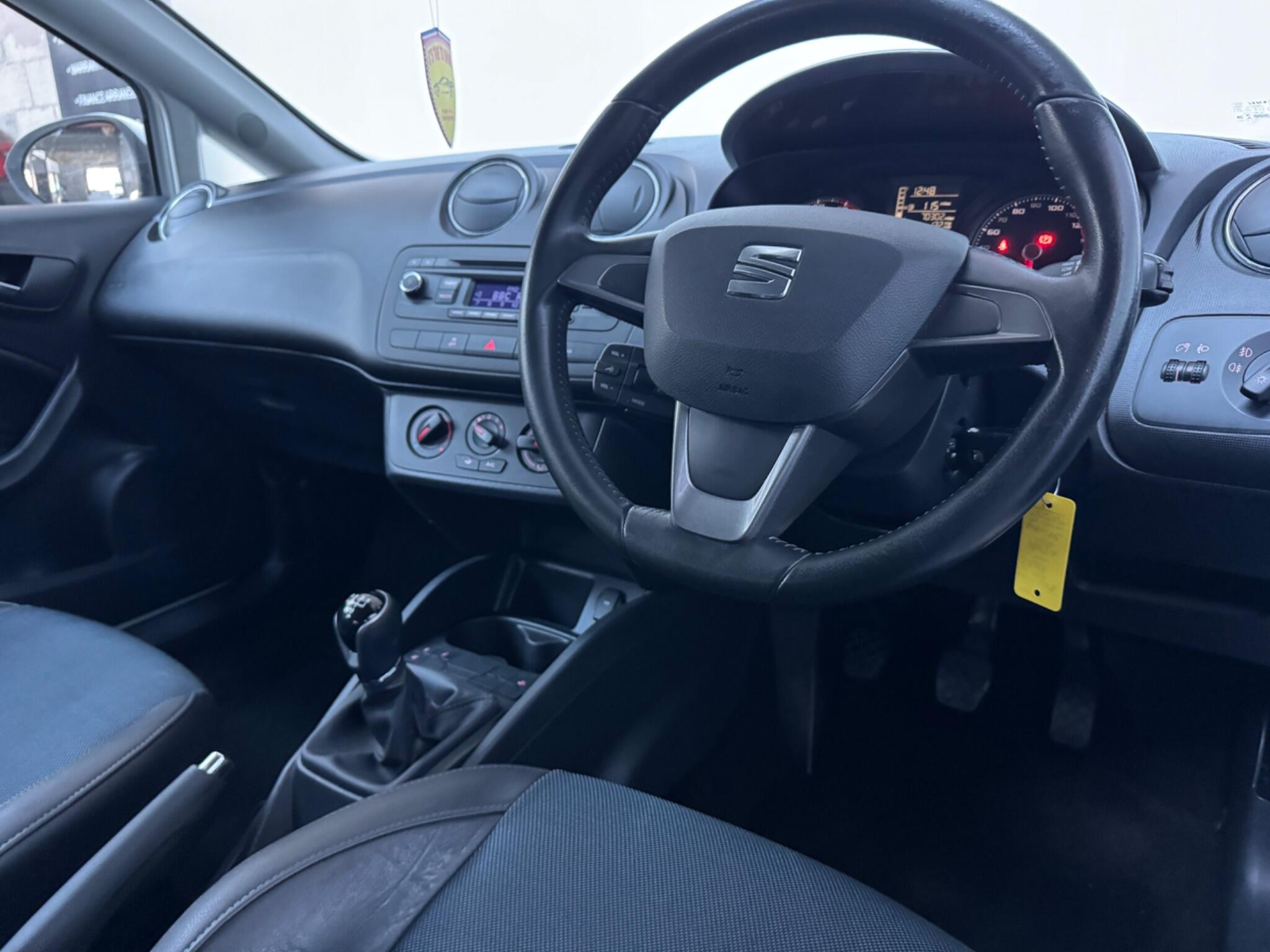 SEAT Ibiza - Image 4