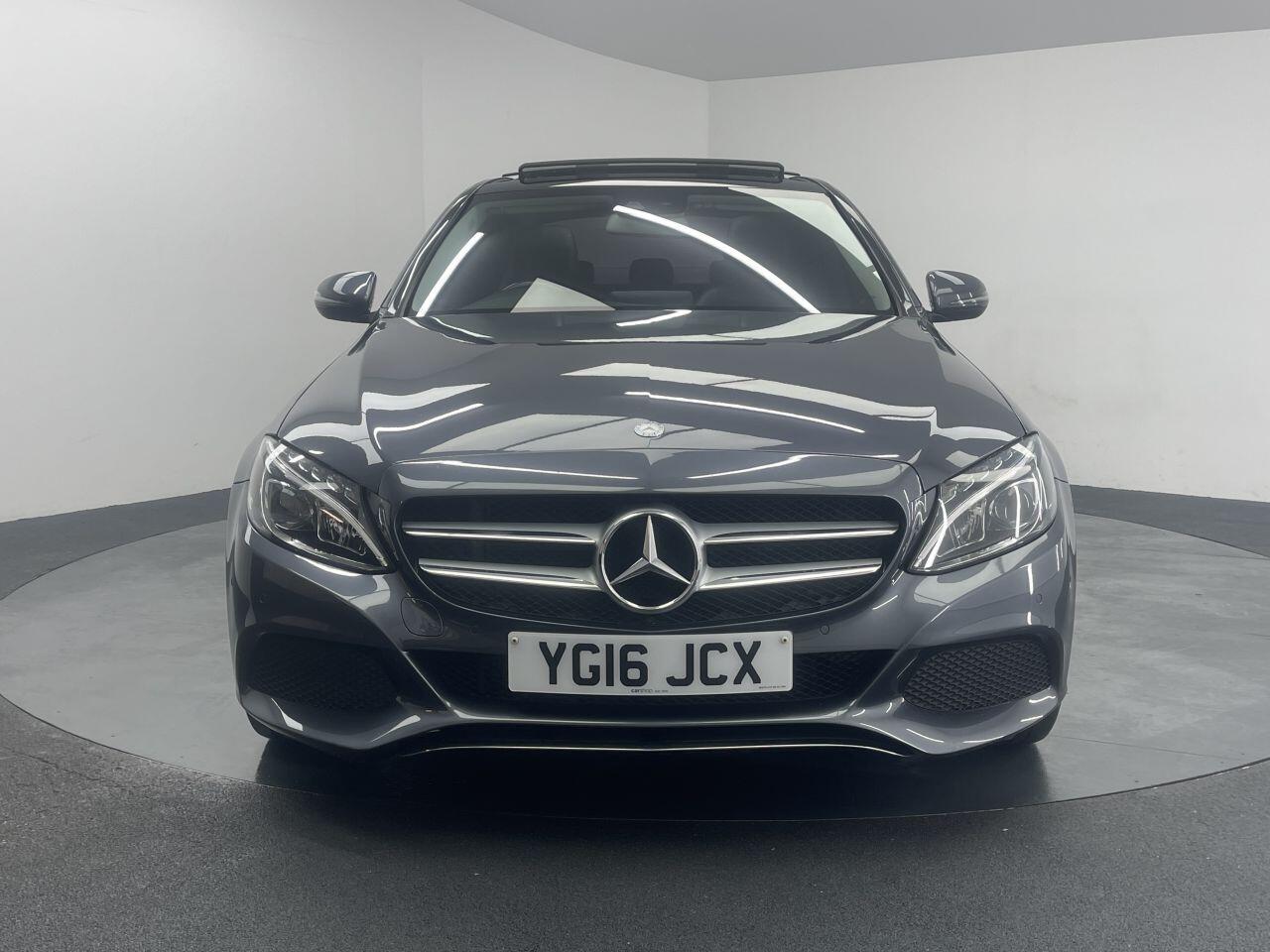 Mercedes C-Class - Image 5