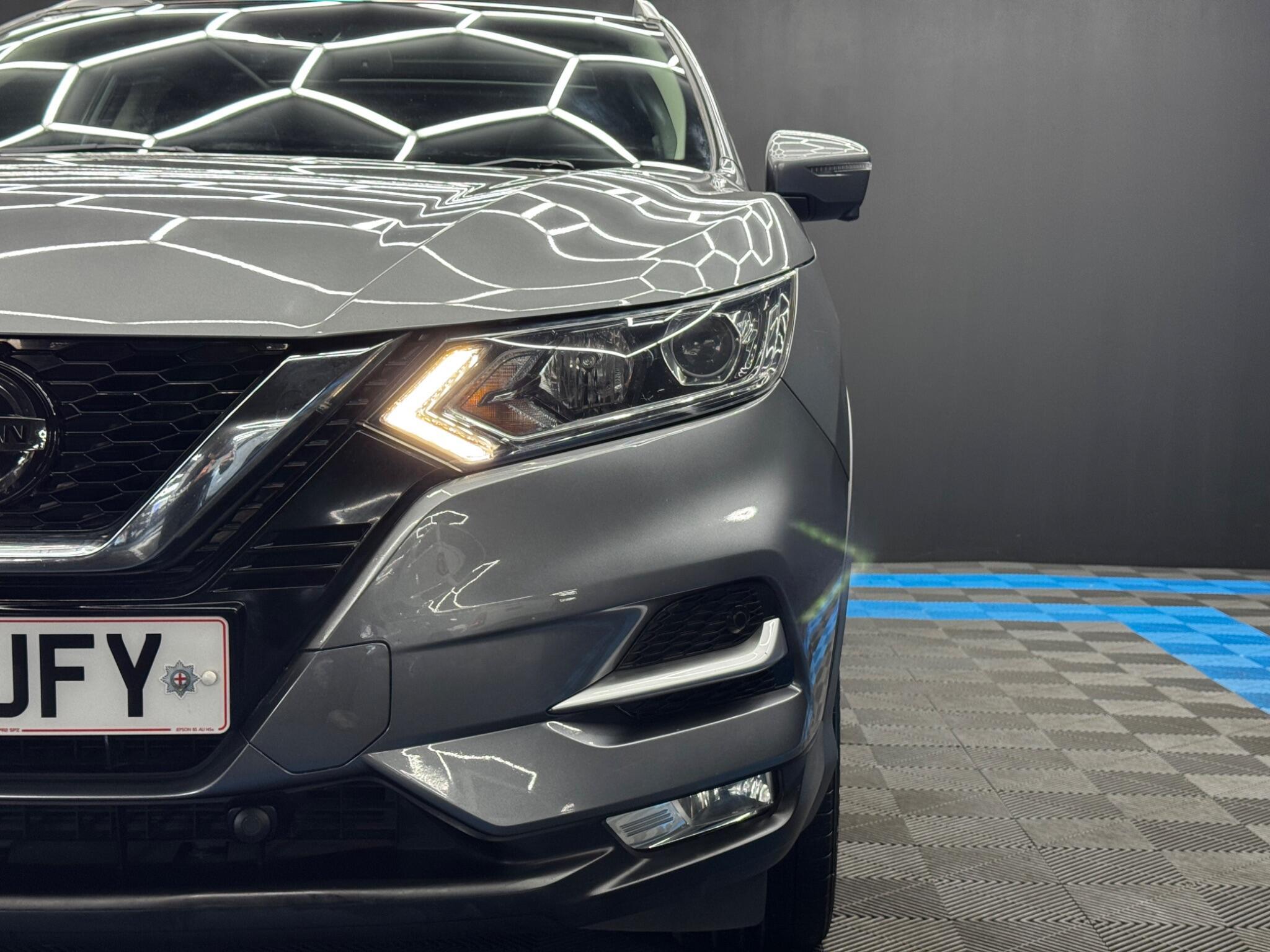 Nissan Qashqai - Image 42