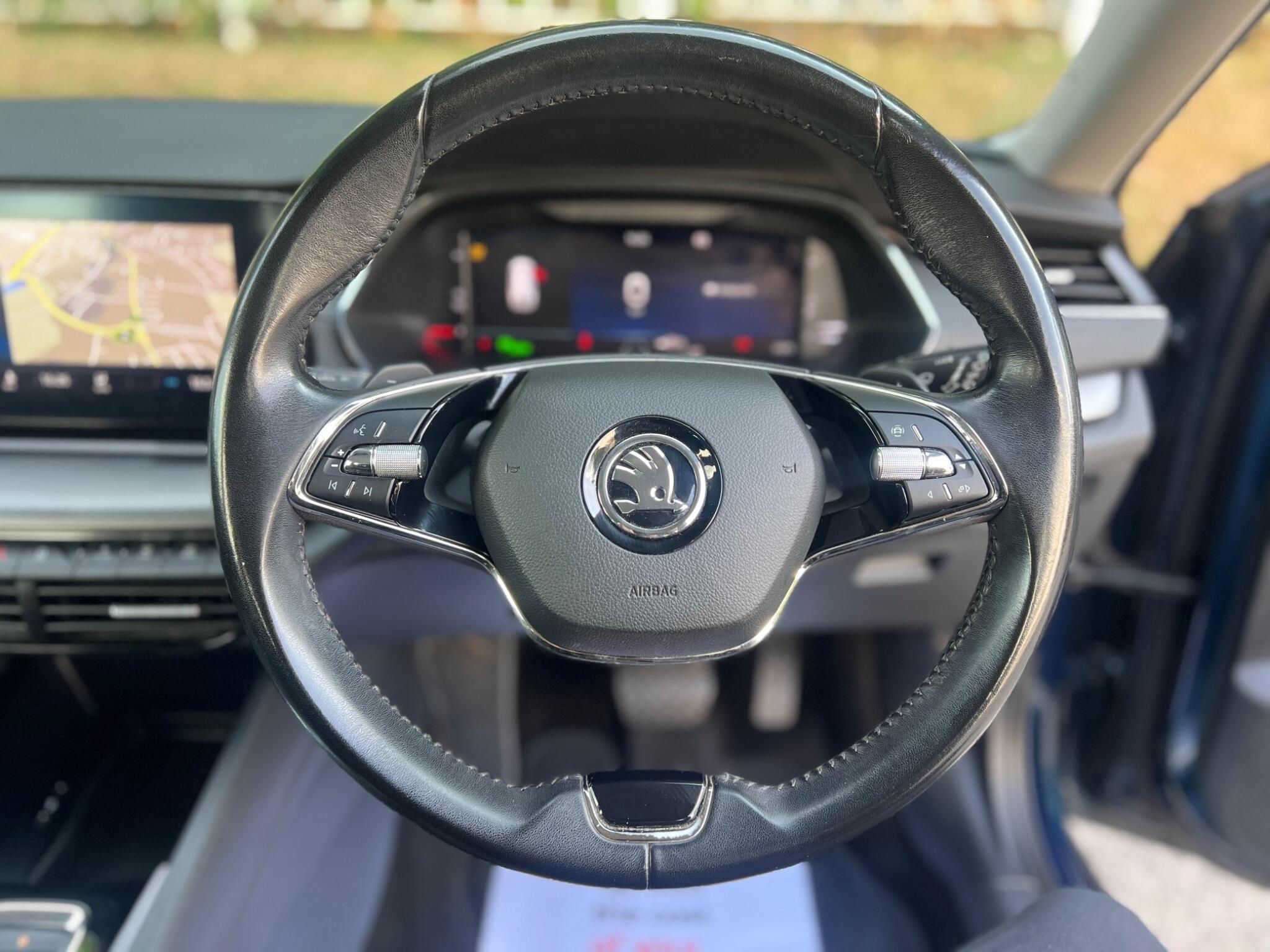 Skoda Octavia - Image 18