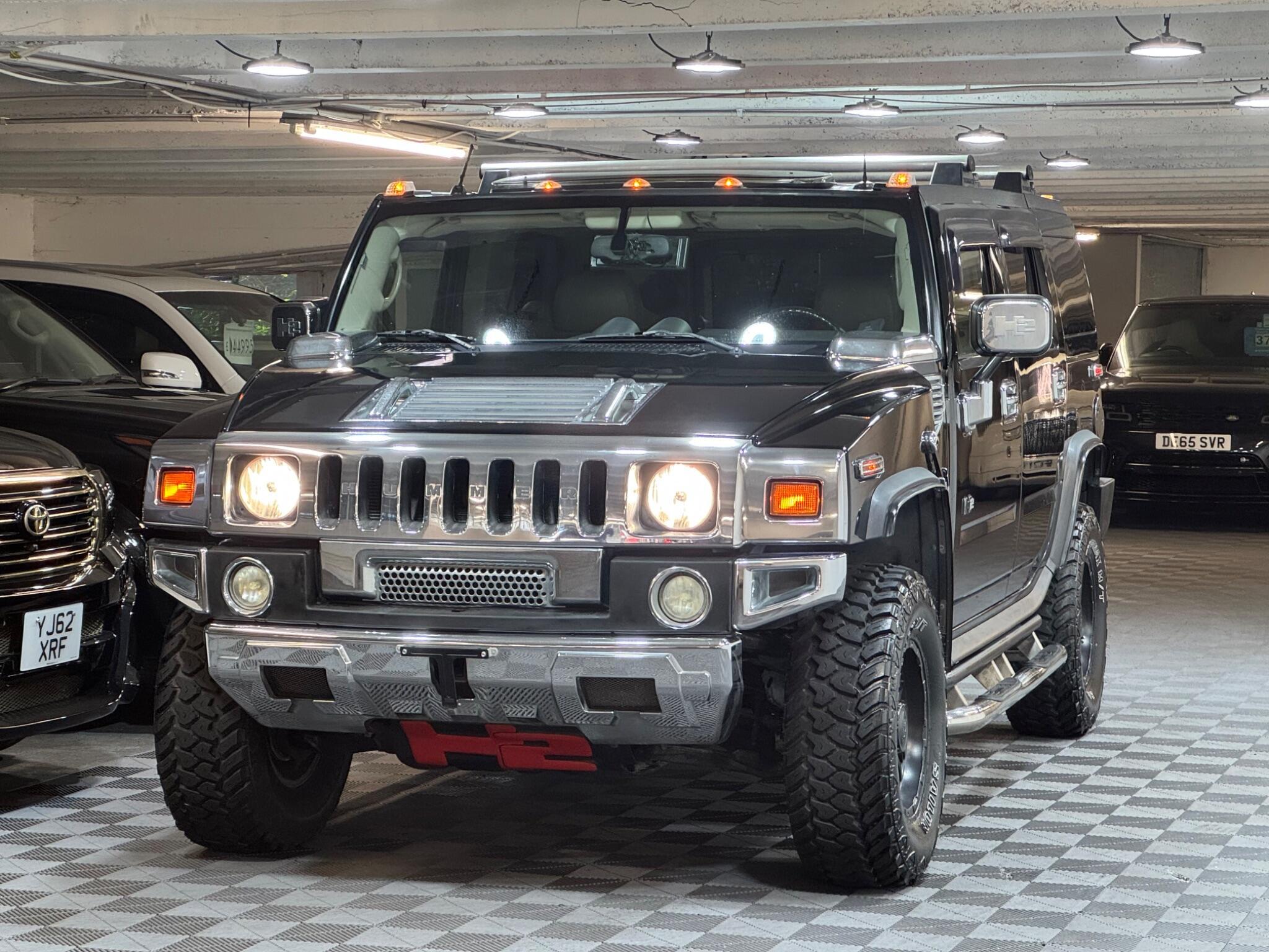 Hummer H2 - Image 6
