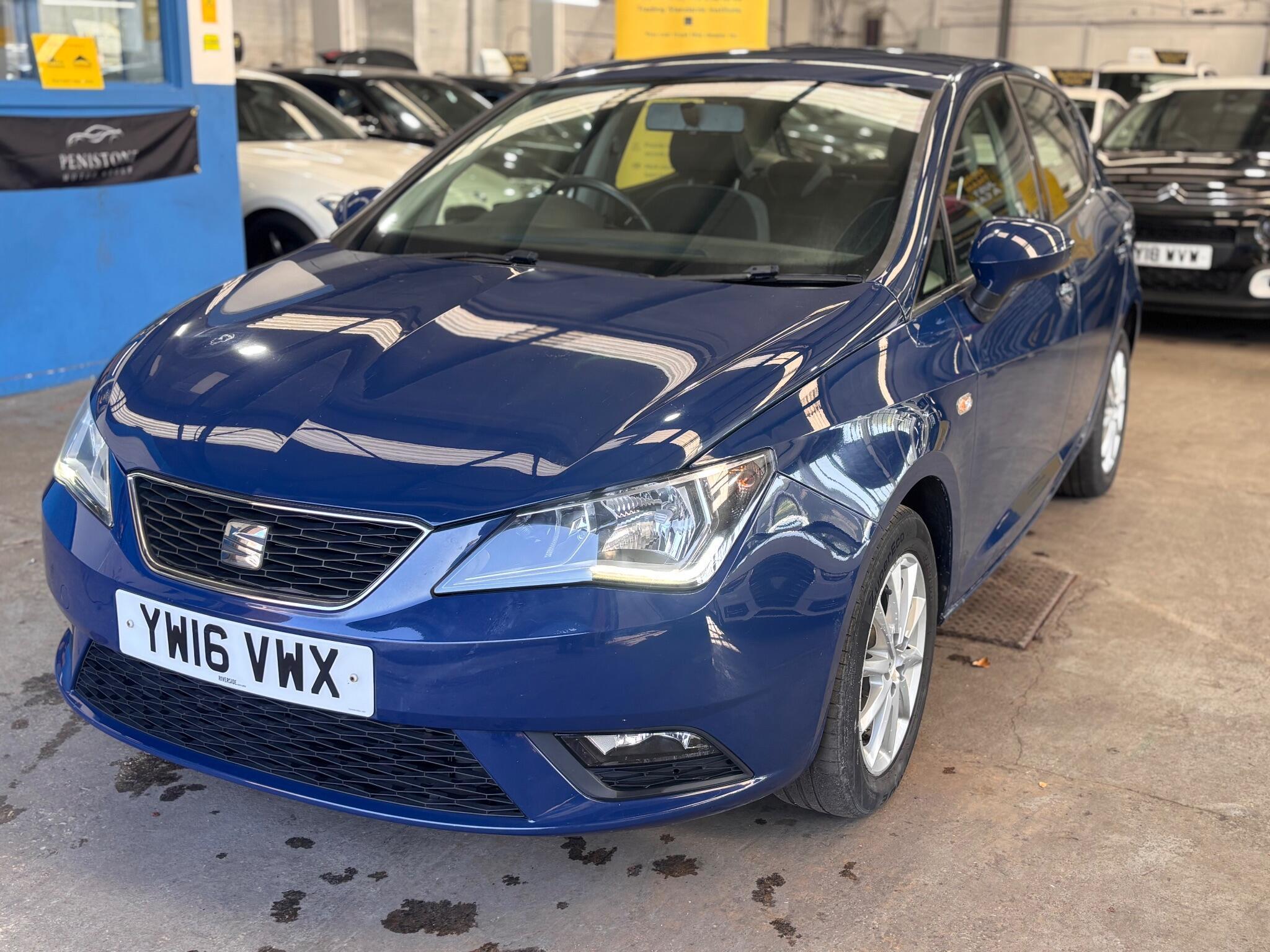 SEAT Ibiza - Image 3