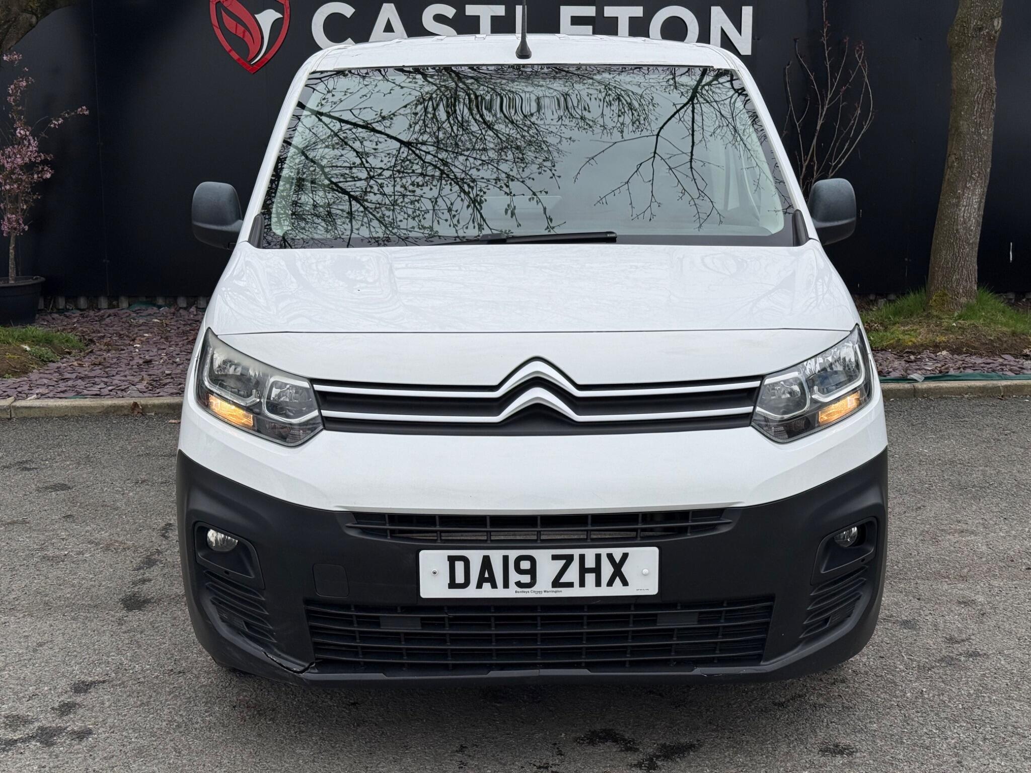 Citroen Berlingo - Image 3