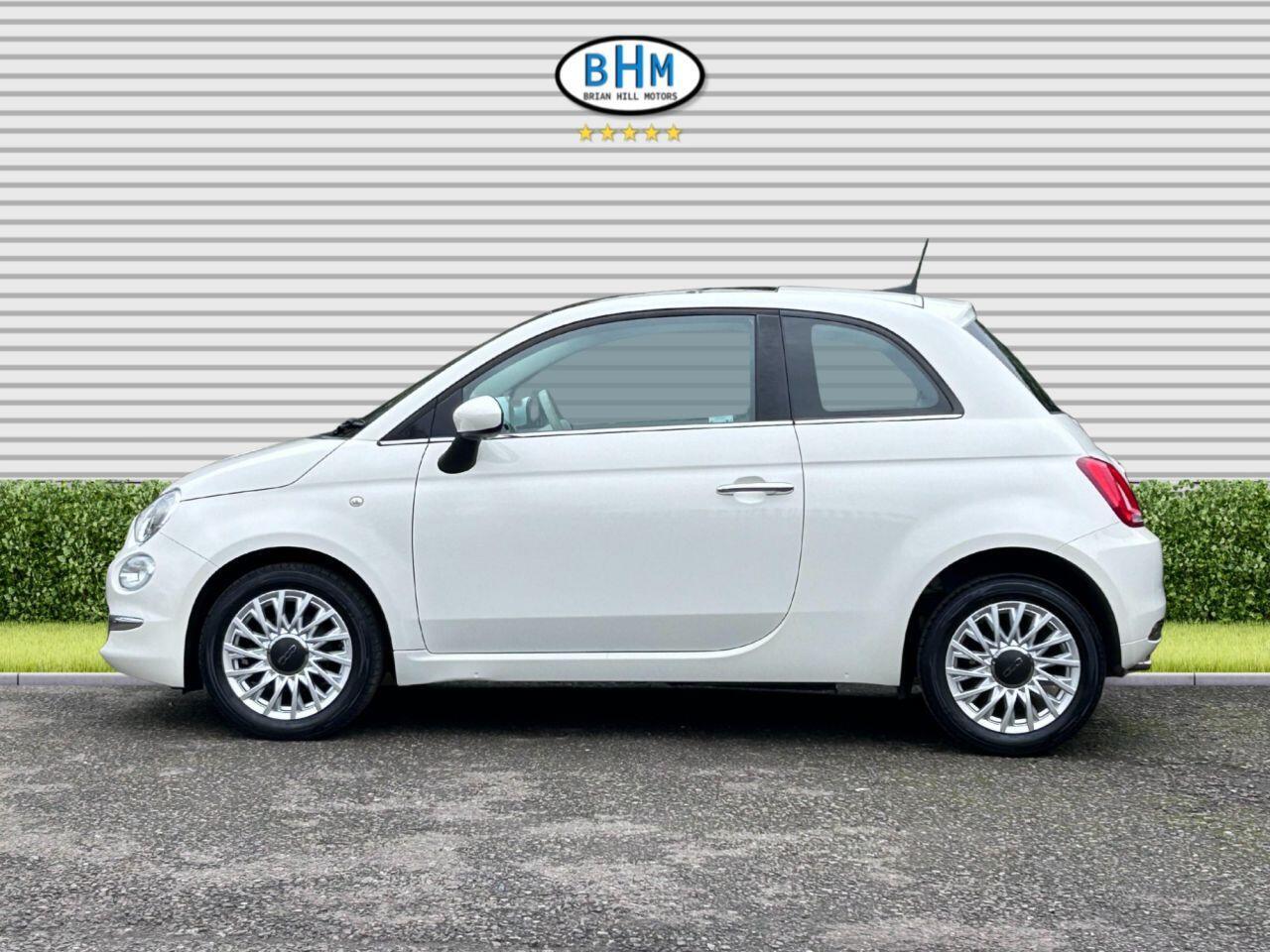 Fiat 500 - Image 6