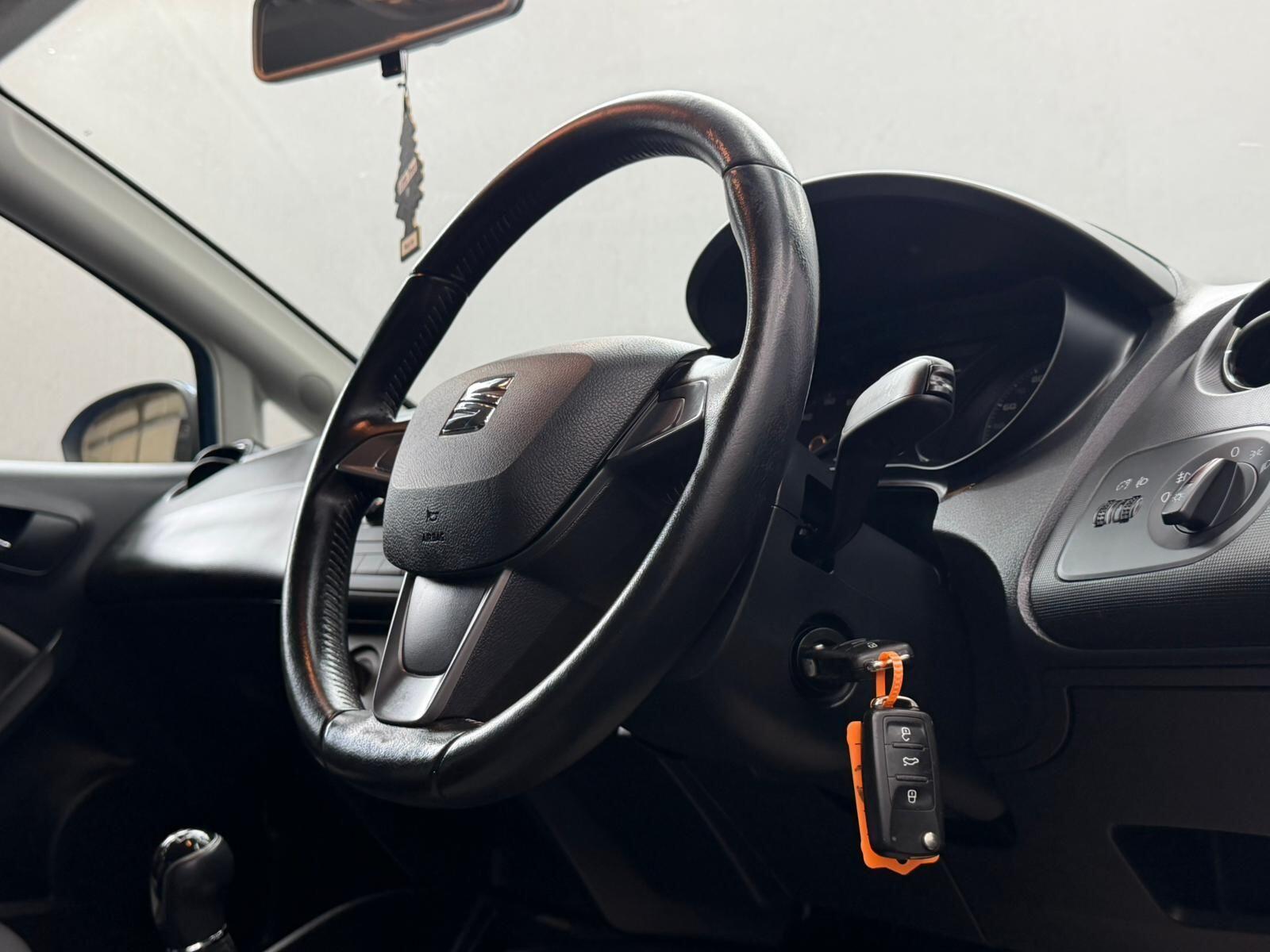 SEAT Ibiza - Image 9
